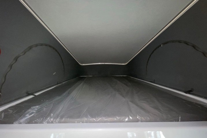 Forman Winnebago Solis 59P Class B