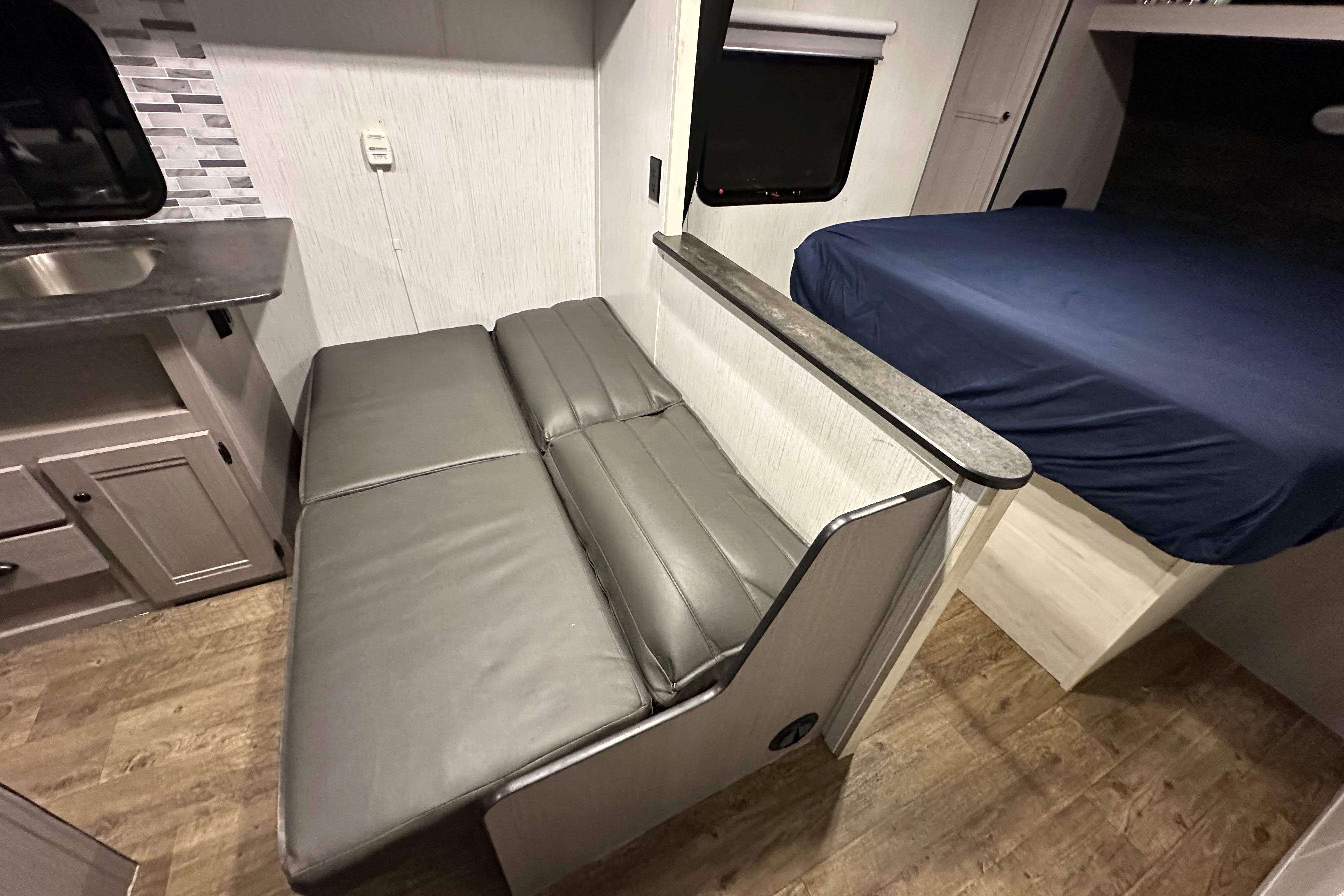 Sleeps 9 - 2022 Heartland Travel Trailer