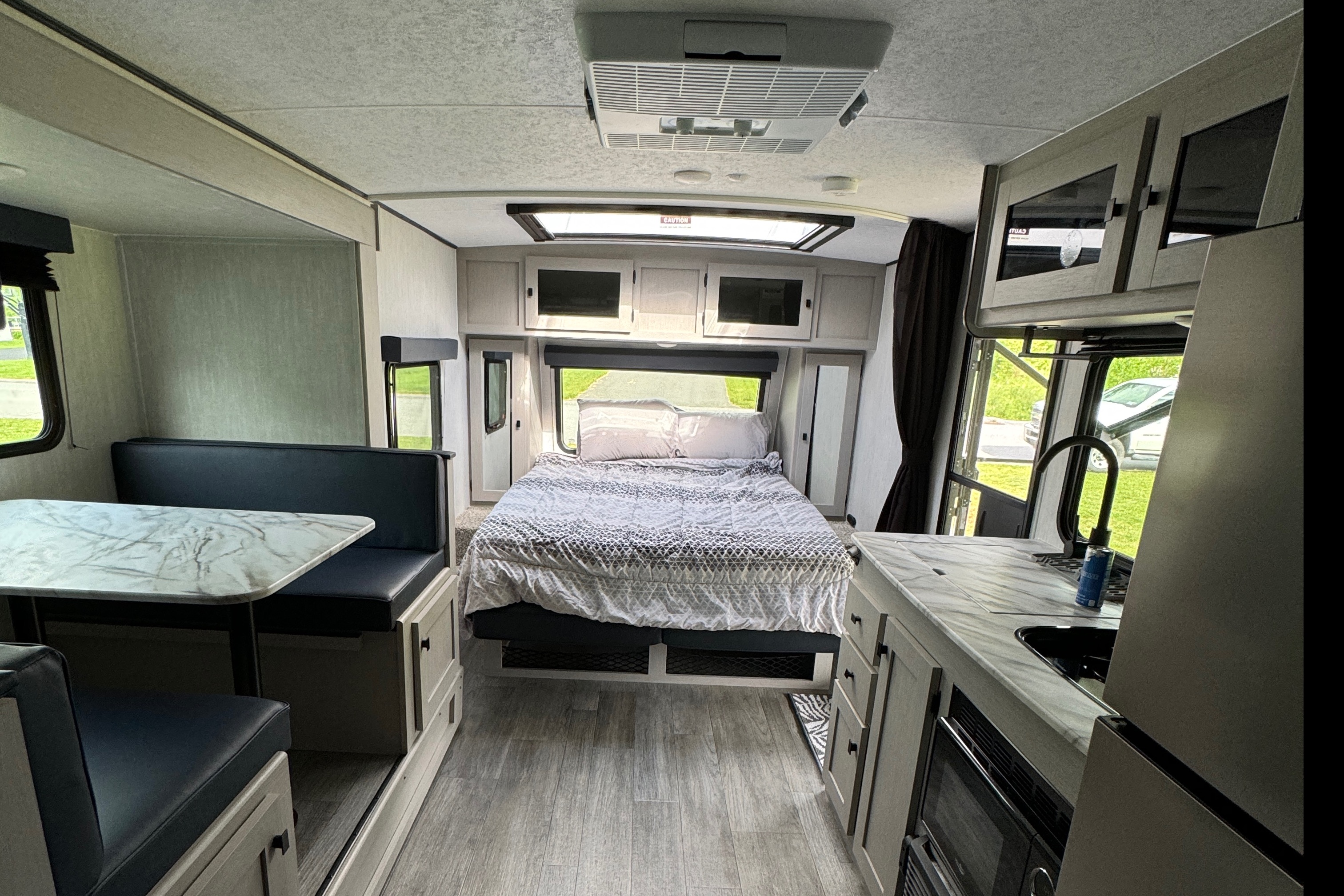 Brandon 's Bunkhouse