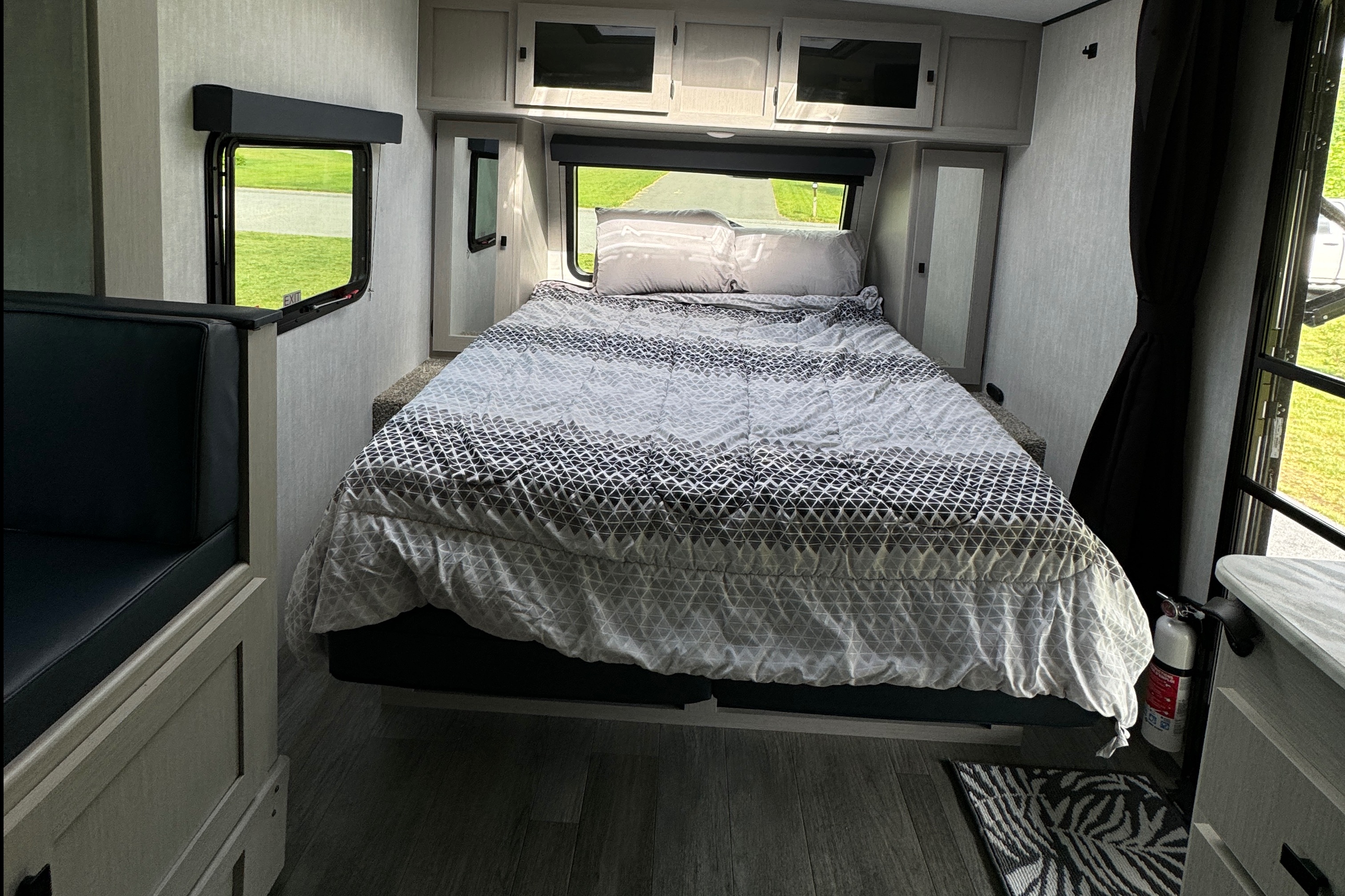 Brandon 's Bunkhouse