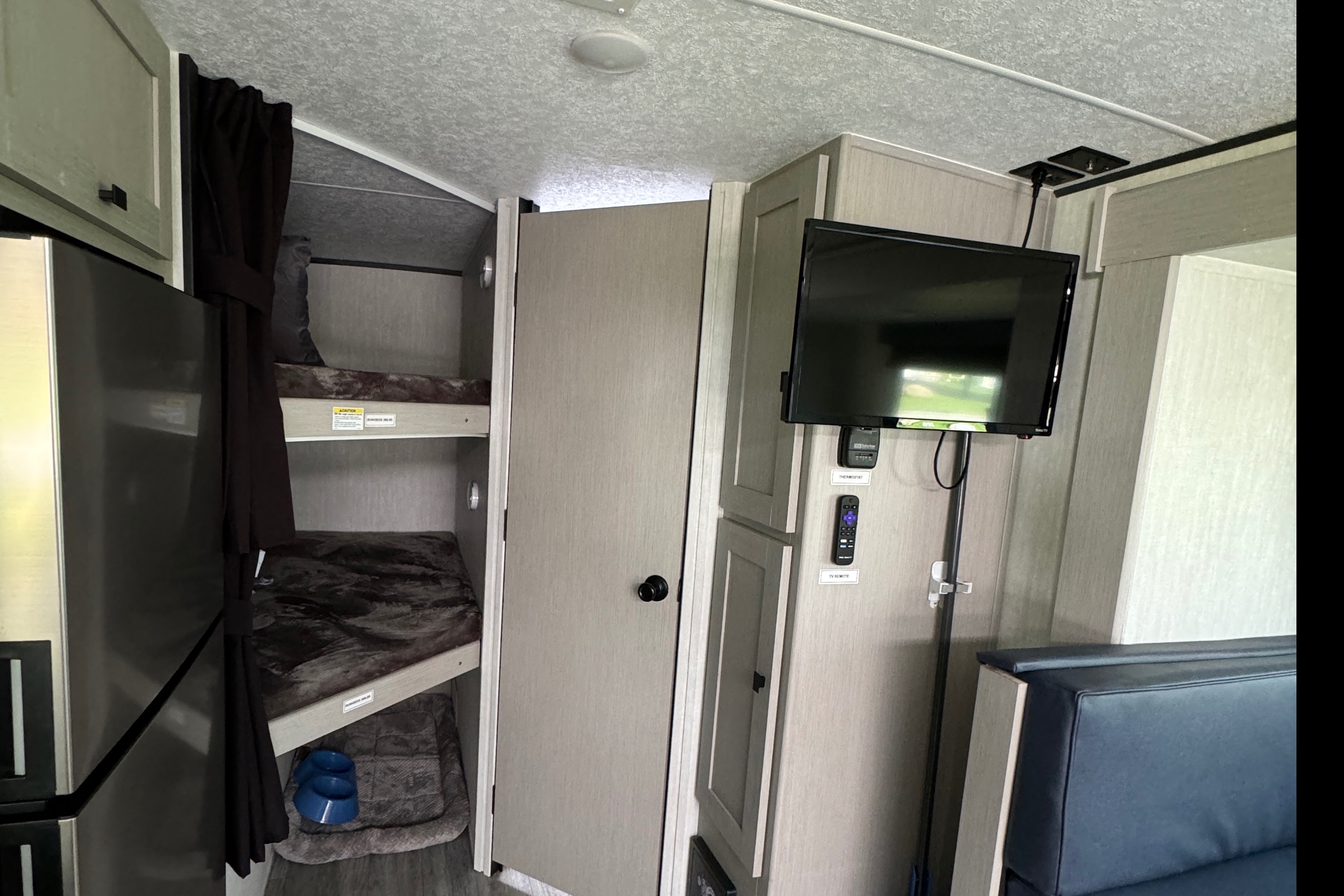 Brandon 's Bunkhouse