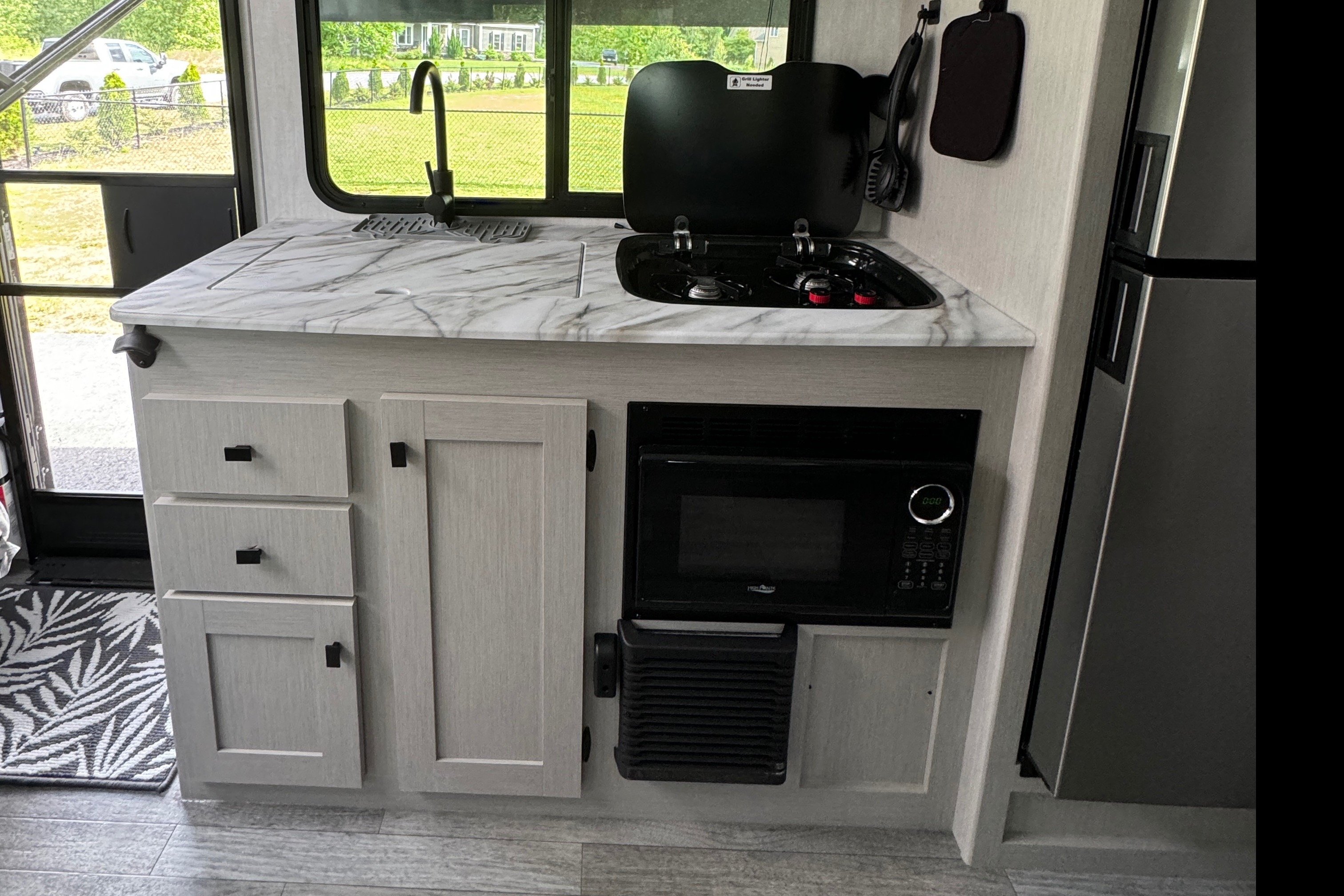 Brandon 's Bunkhouse
