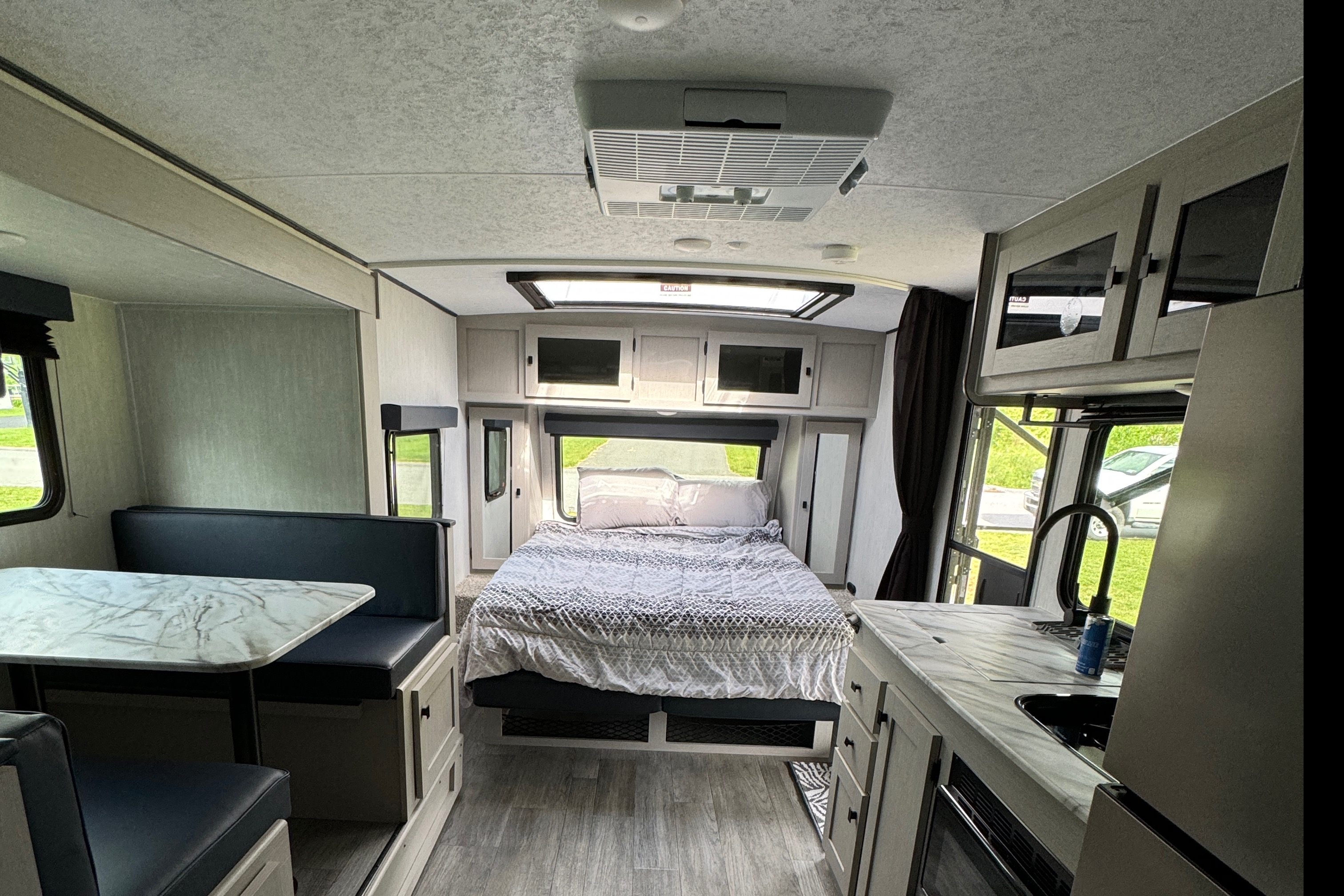 Brandon 's Bunkhouse