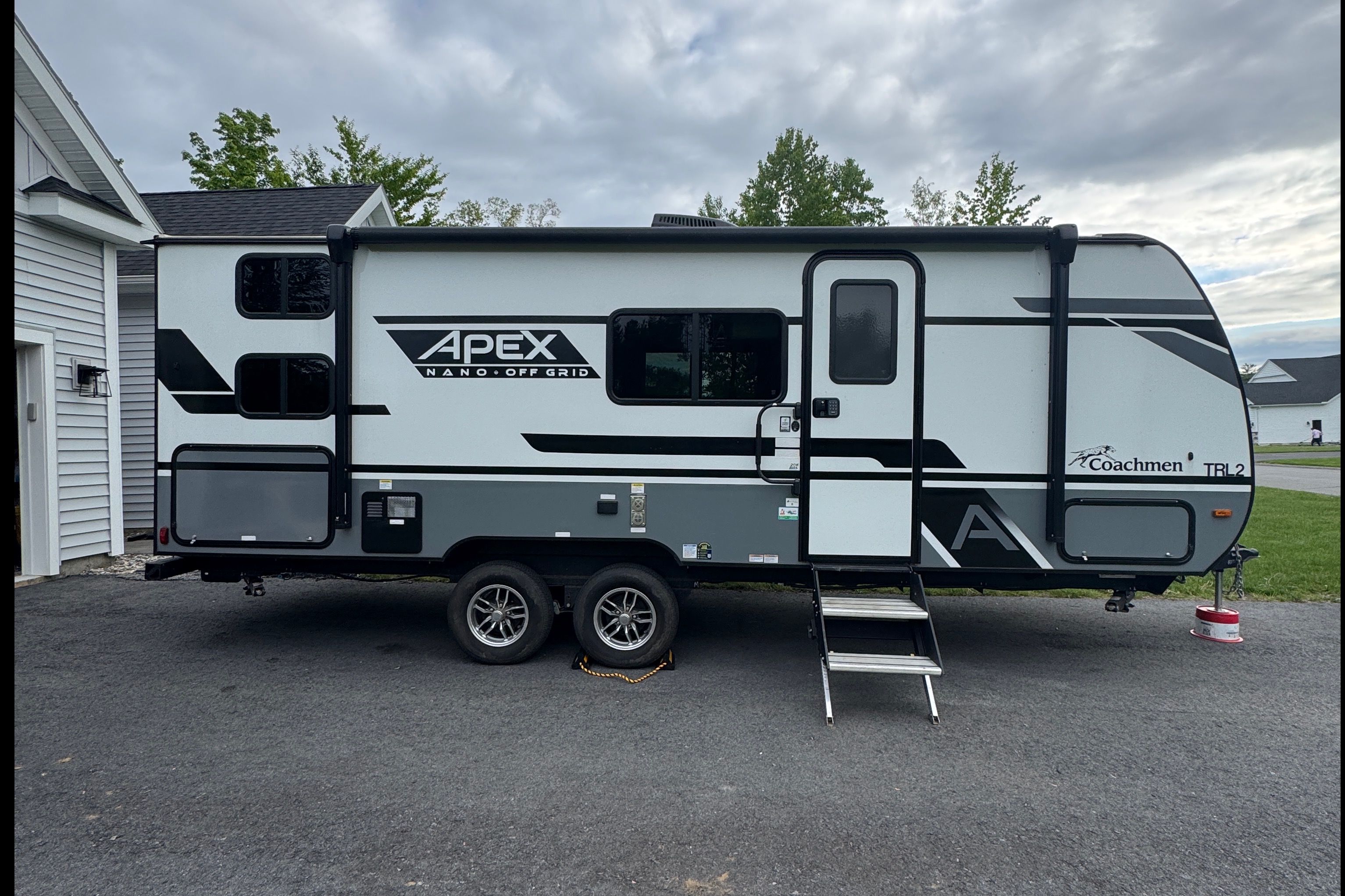 Brandon 's Bunkhouse