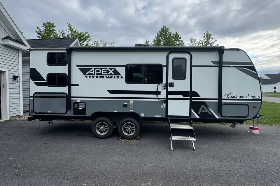 Brandon 's Bunkhouse