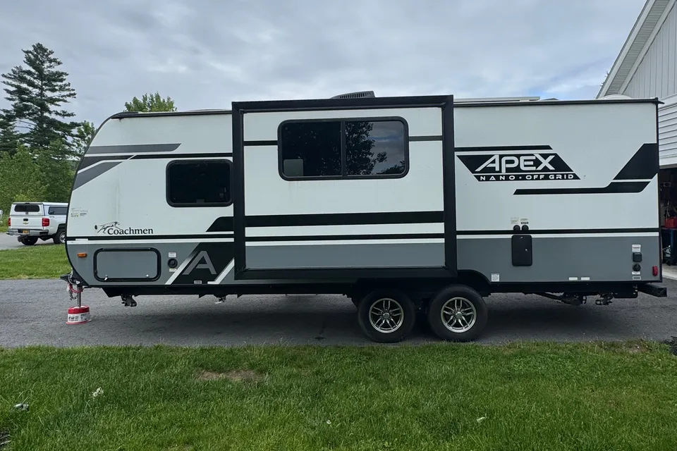 Brandon 's Bunkhouse
