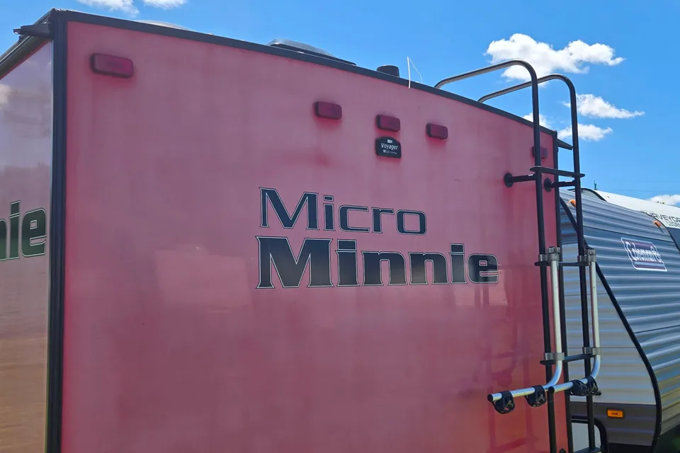 Minnie Winnie