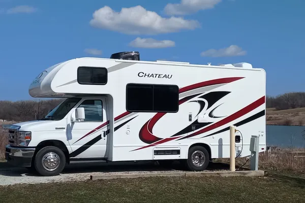 2024 Thor Chateau 24ft. with free private shuttle - Anita -