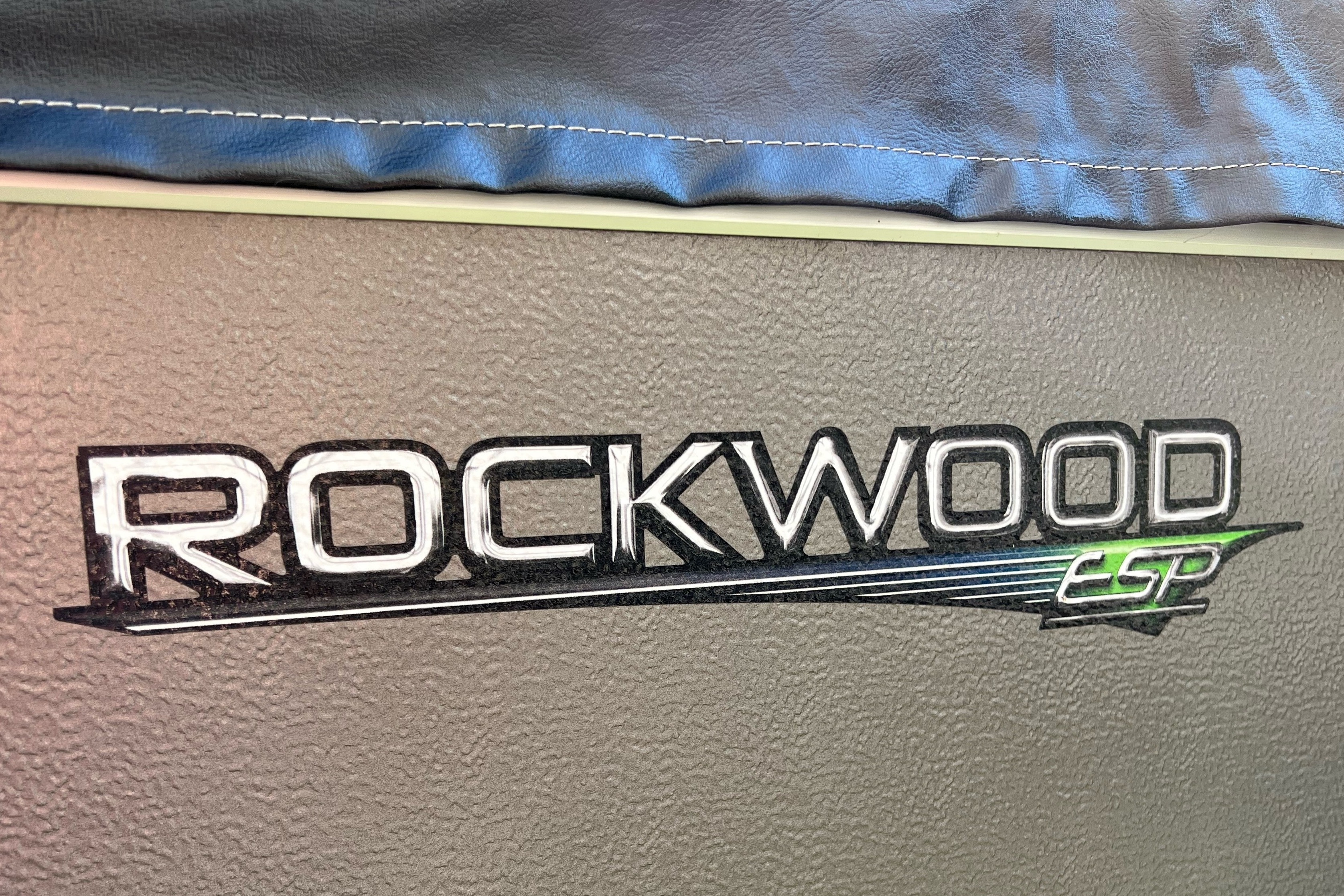 Off-the-Grid Expedition: Experience this Easy-Tow Rockwood Camper