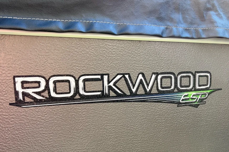 Off-the-Grid Expedition: Experience this Easy-Tow Rockwood Camper