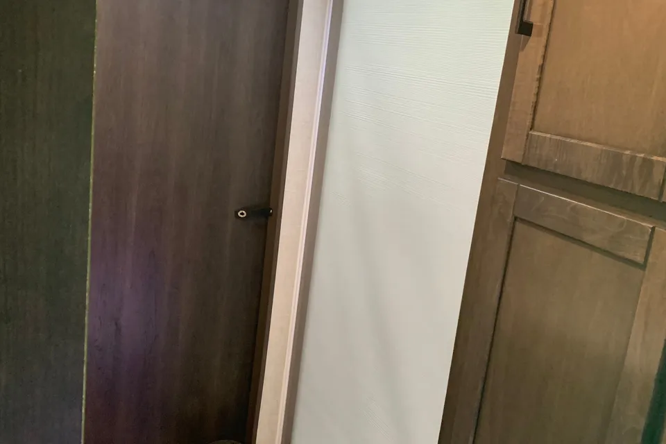 Kenneth's Crossroads Cruiser Aire Travel Trailer