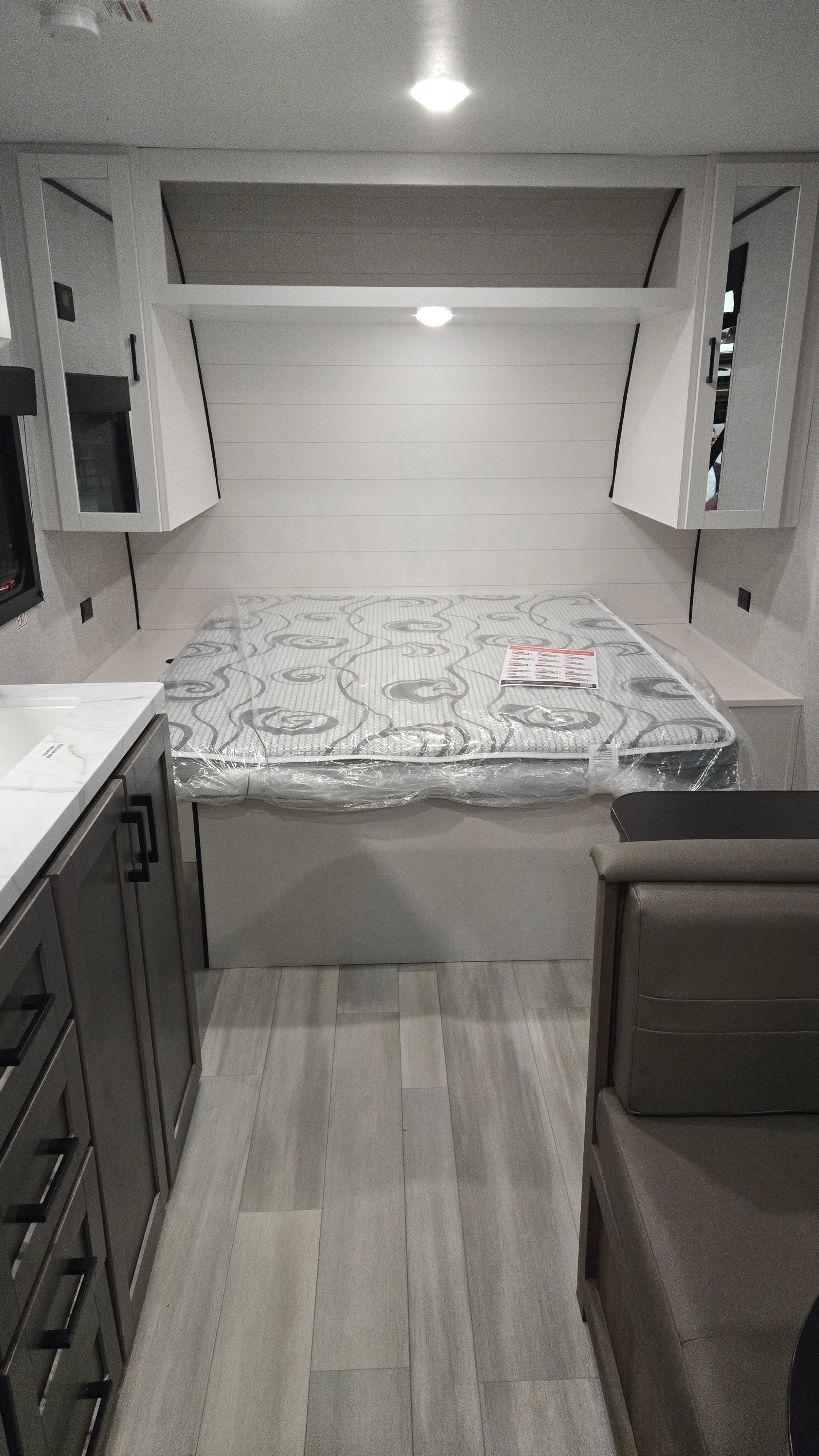 **NEW** Lightweight Travel Trailer - Sleeps 3