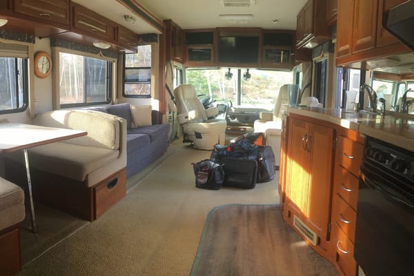 VR 32 pi – 2 Extensions, Lit Queen et Confort Supérieur