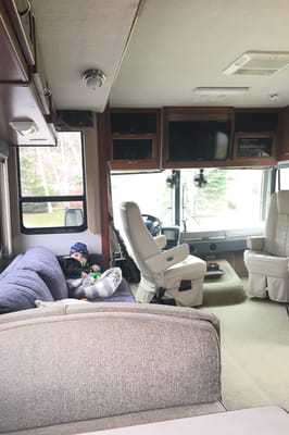 VR 32 pi – 2 Extensions, Lit Queen et Confort Supérieur