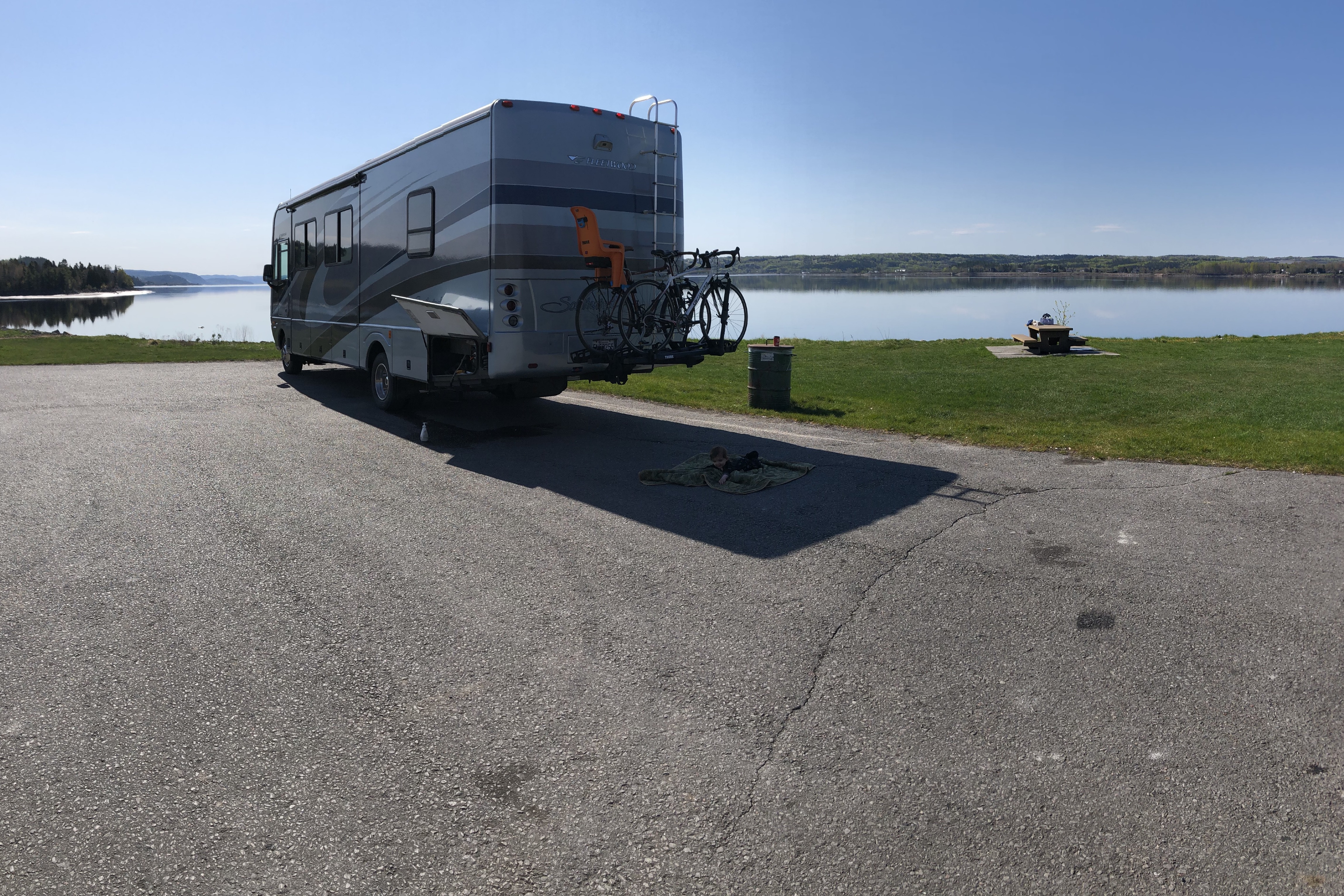 VR 32 pi – 2 Extensions, Lit Queen et Confort Supérieur