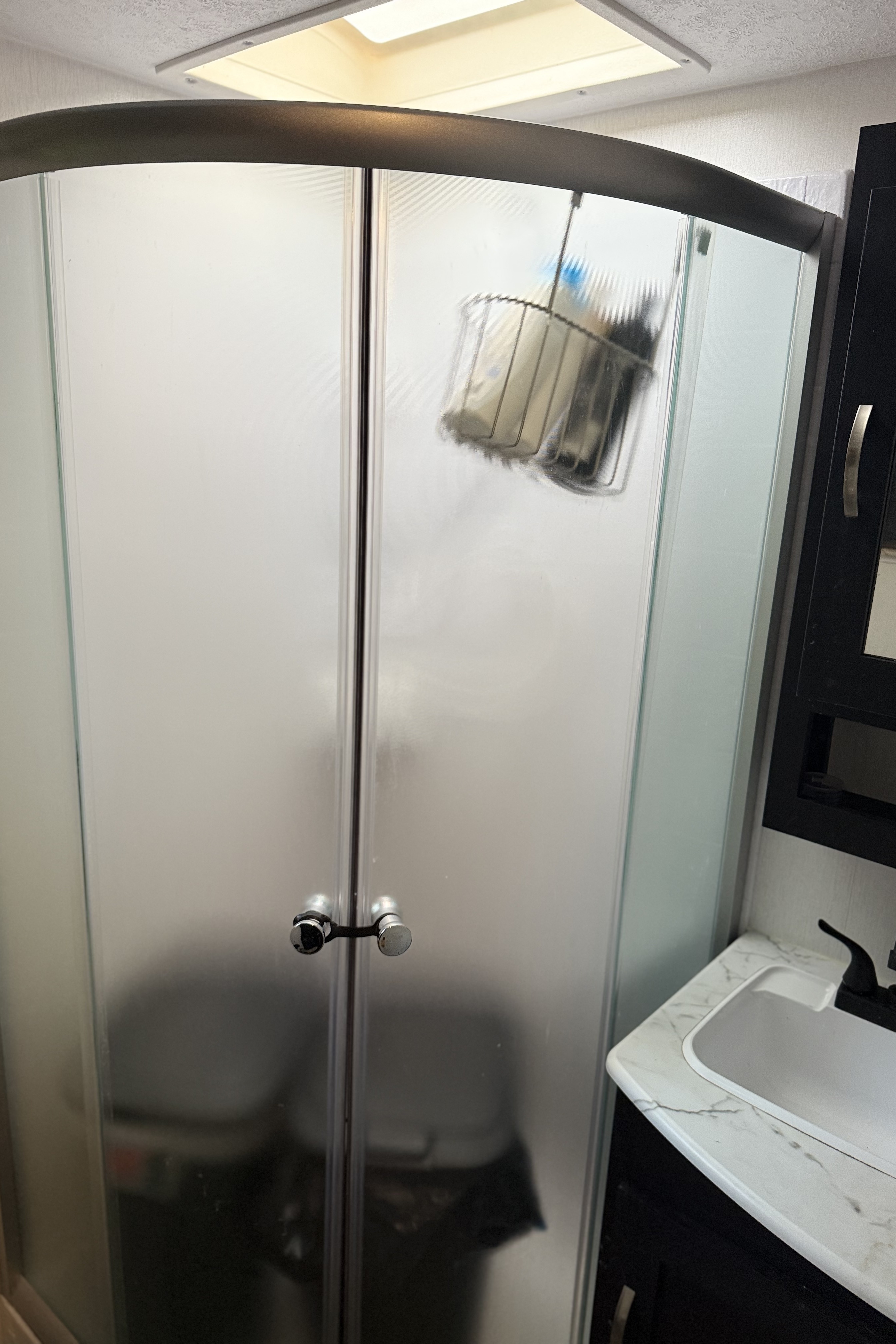 Eric's Freedom Express 252RBS Travel Trailer