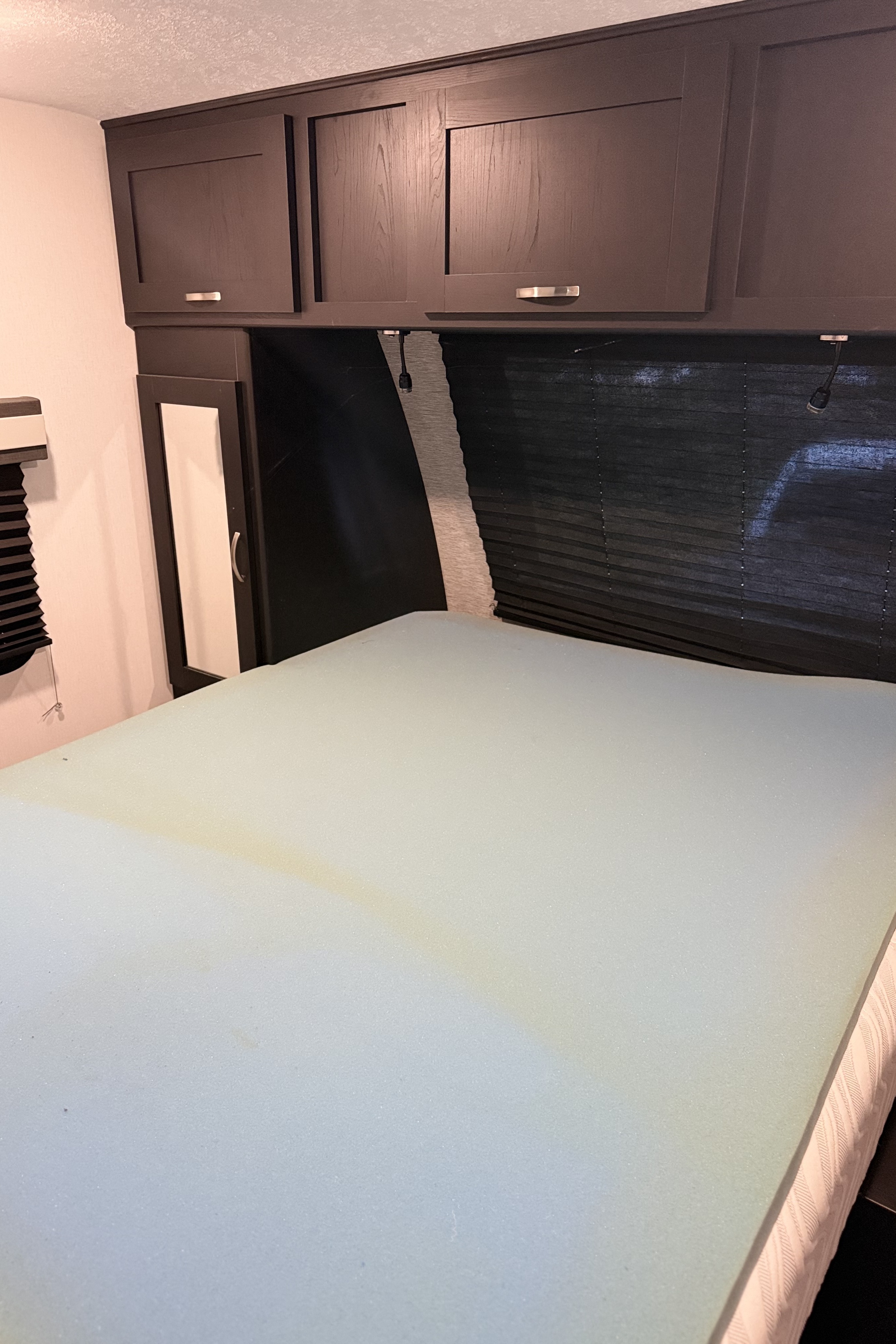 Eric's Freedom Express 252RBS Travel Trailer