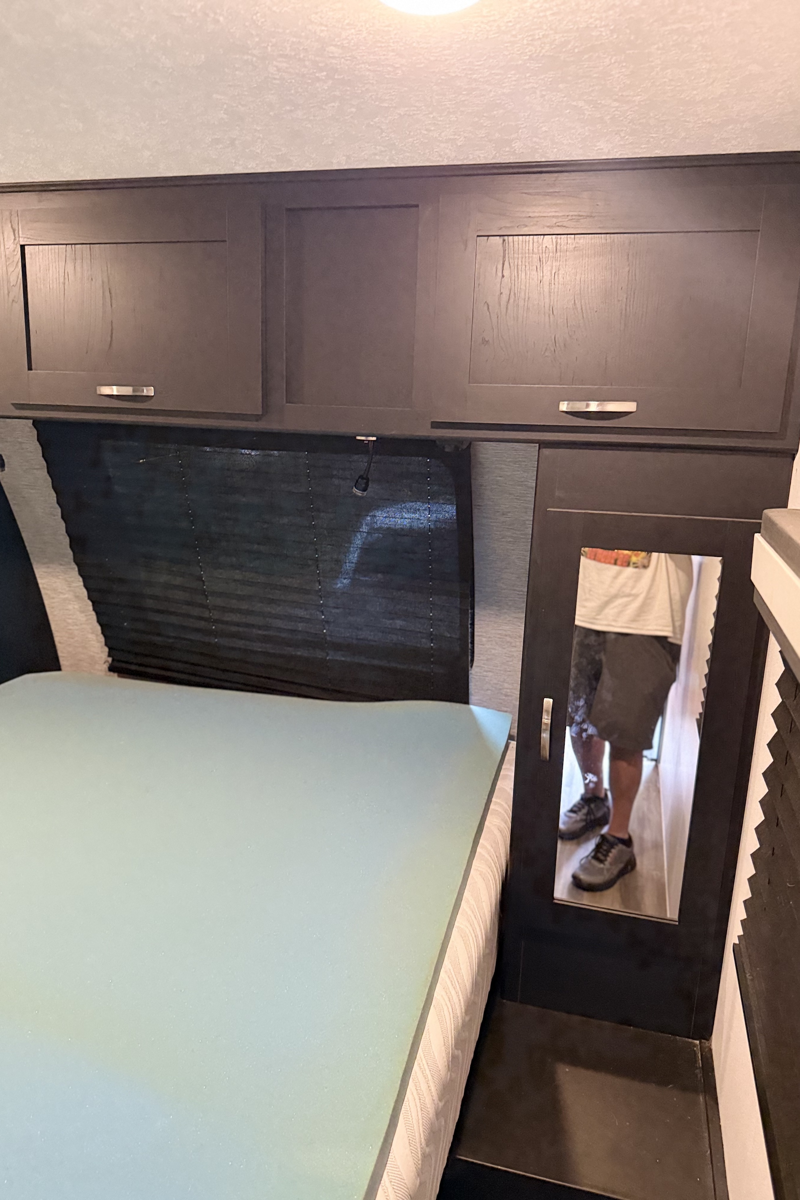 Eric's Freedom Express 252RBS Travel Trailer