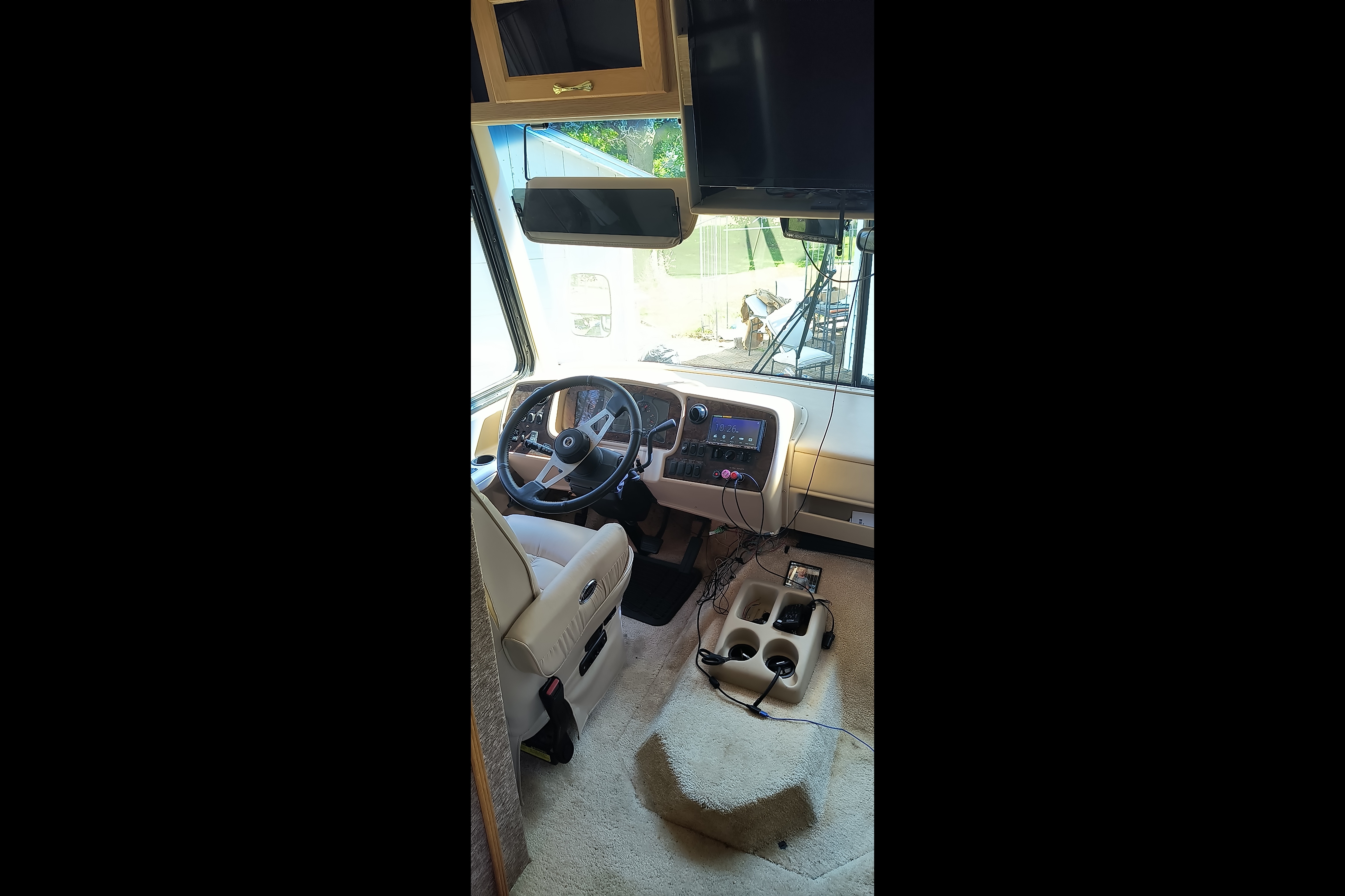 Steve's Nemar Kountry Star Class A