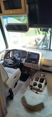 Steve's Nemar Kountry Star Class A