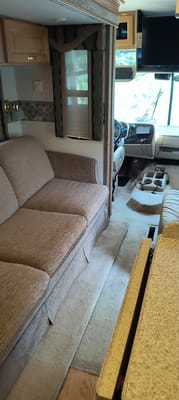 Steve's Nemar Kountry Star Class A