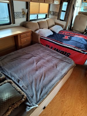 Steve's Nemar Kountry Star Class A