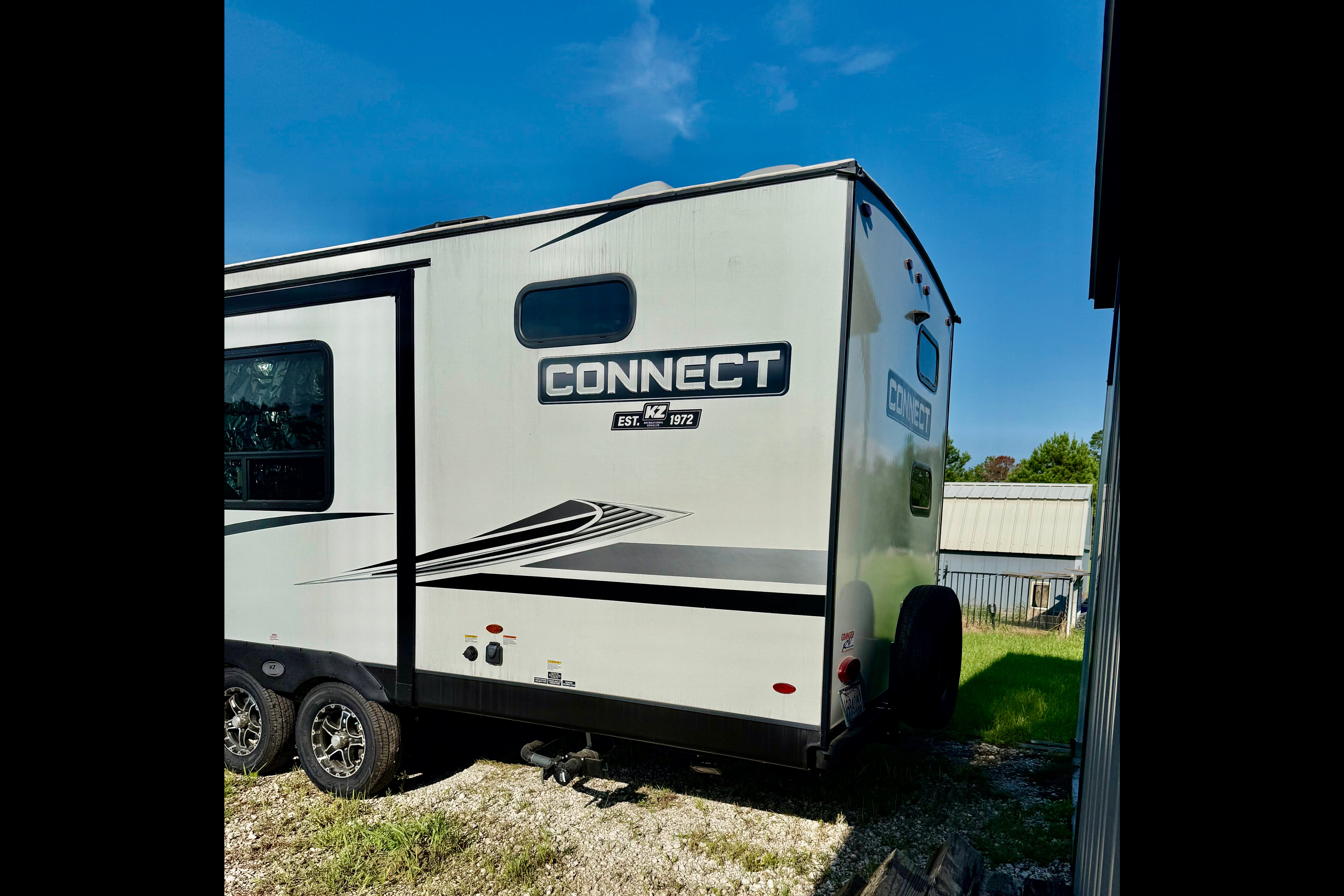 Jeremy's KZ connect 251bhk