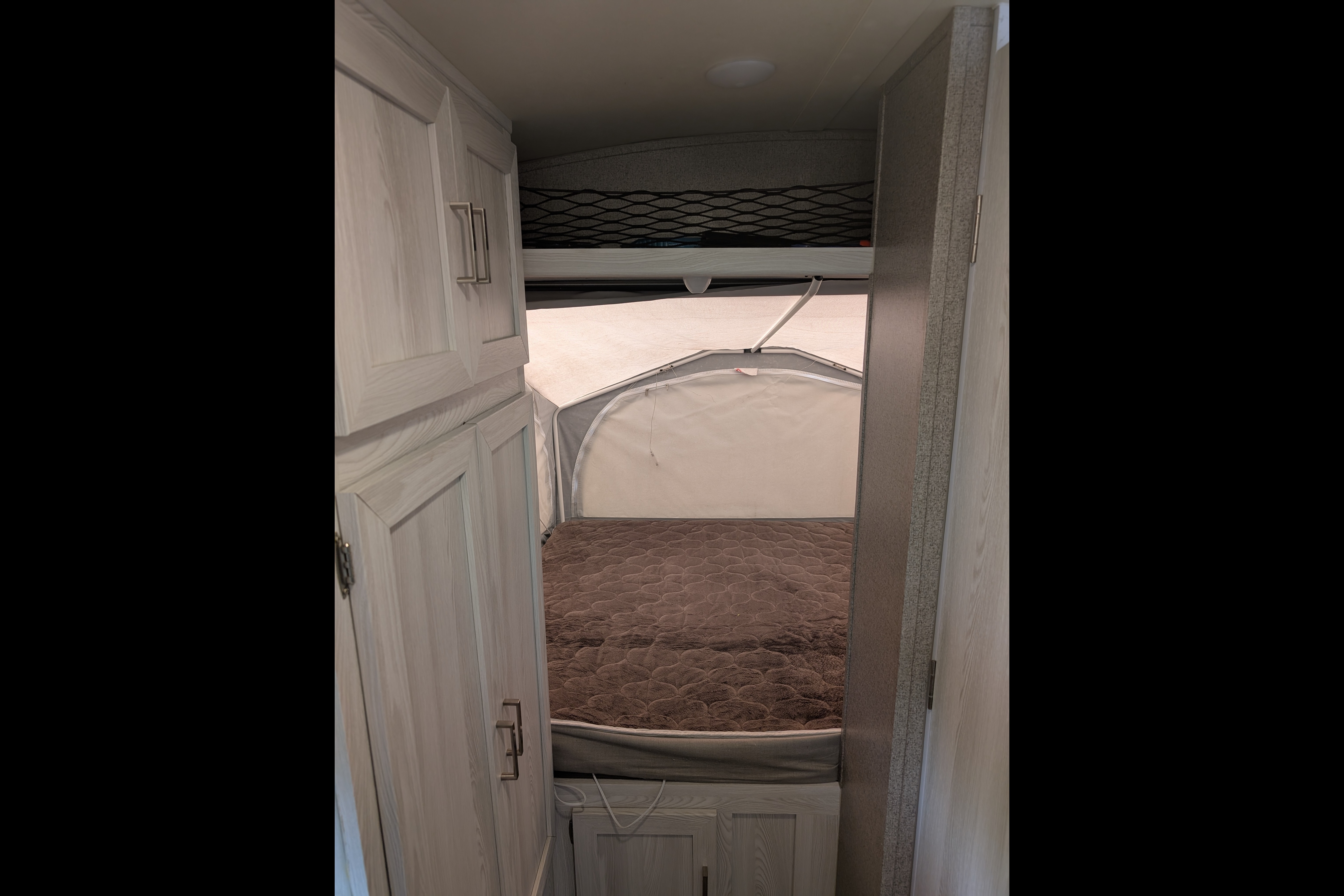 Rockwood Geo Pro 17PR Hybride