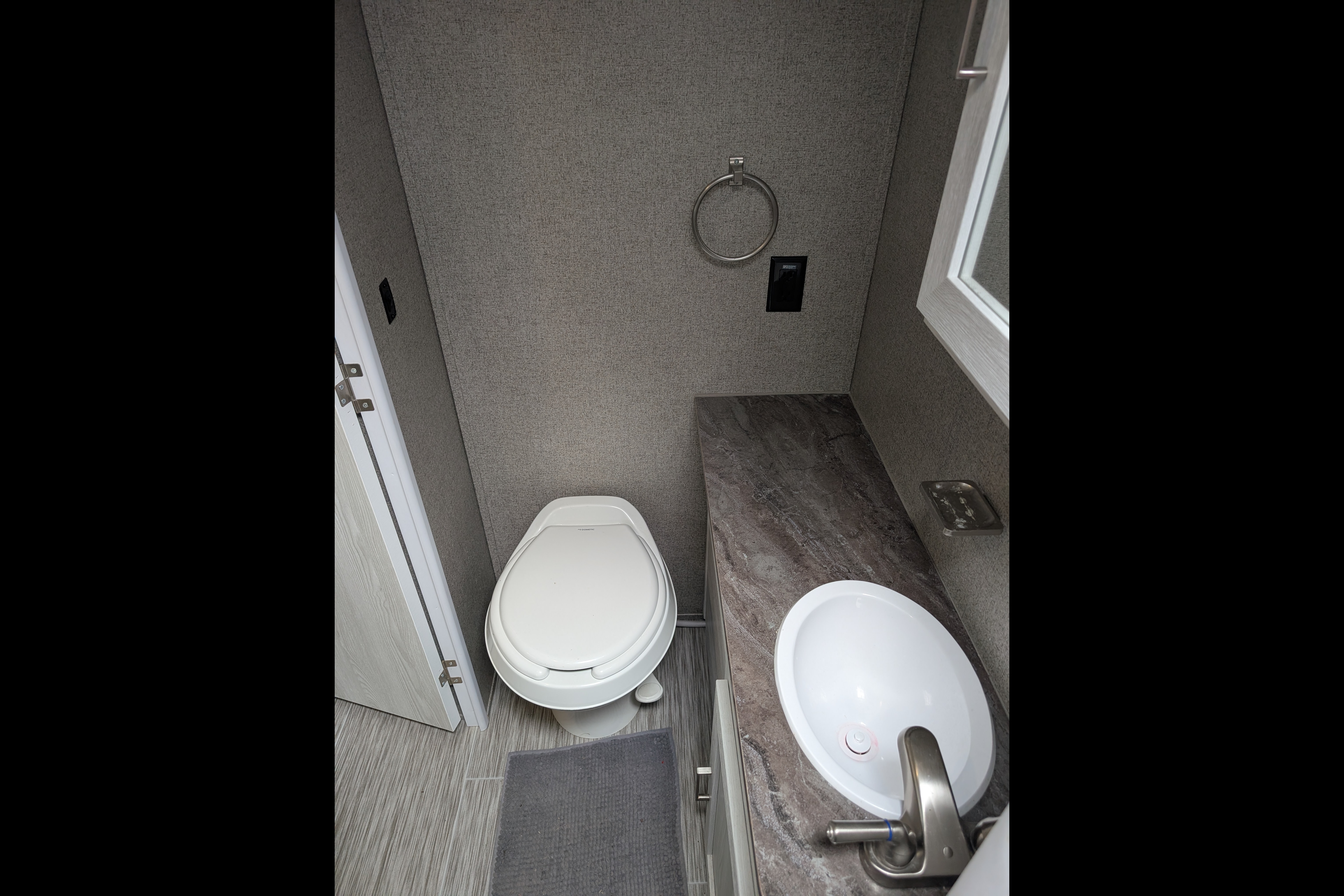 Rockwood Geo Pro 17PR Hybride