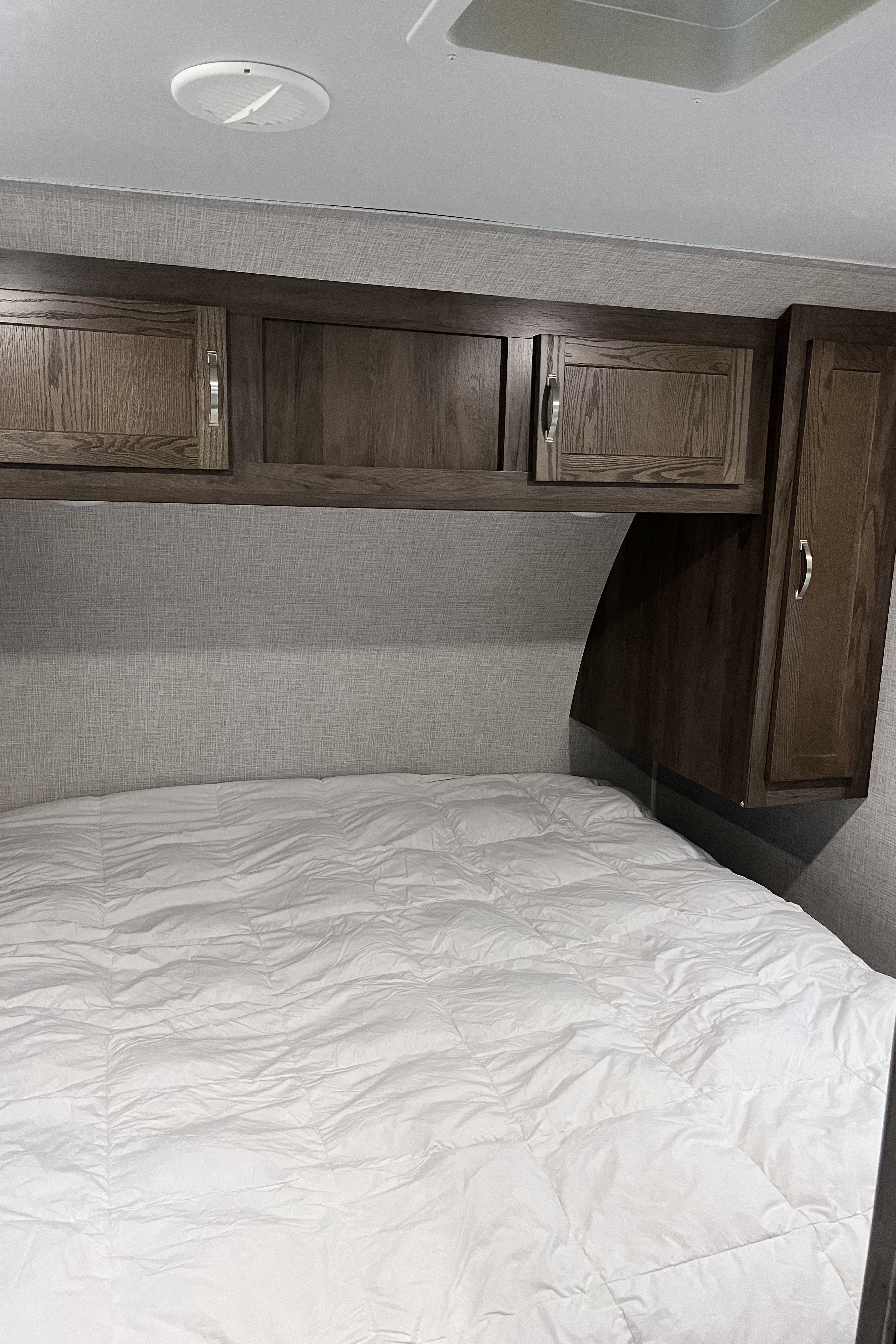 Ben’s Family friendly Forest River travel trailer