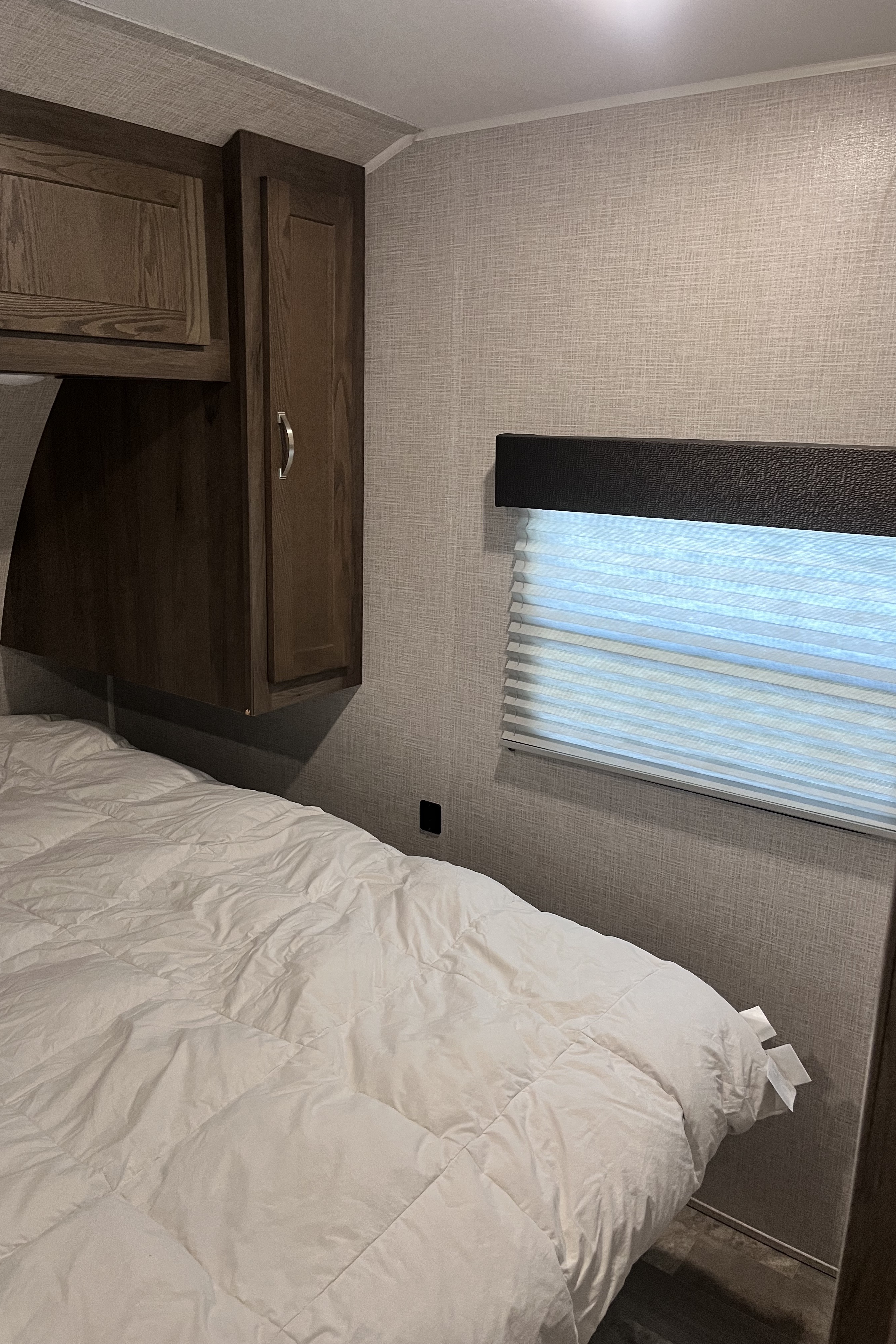 Ben’s Family friendly Forest River travel trailer