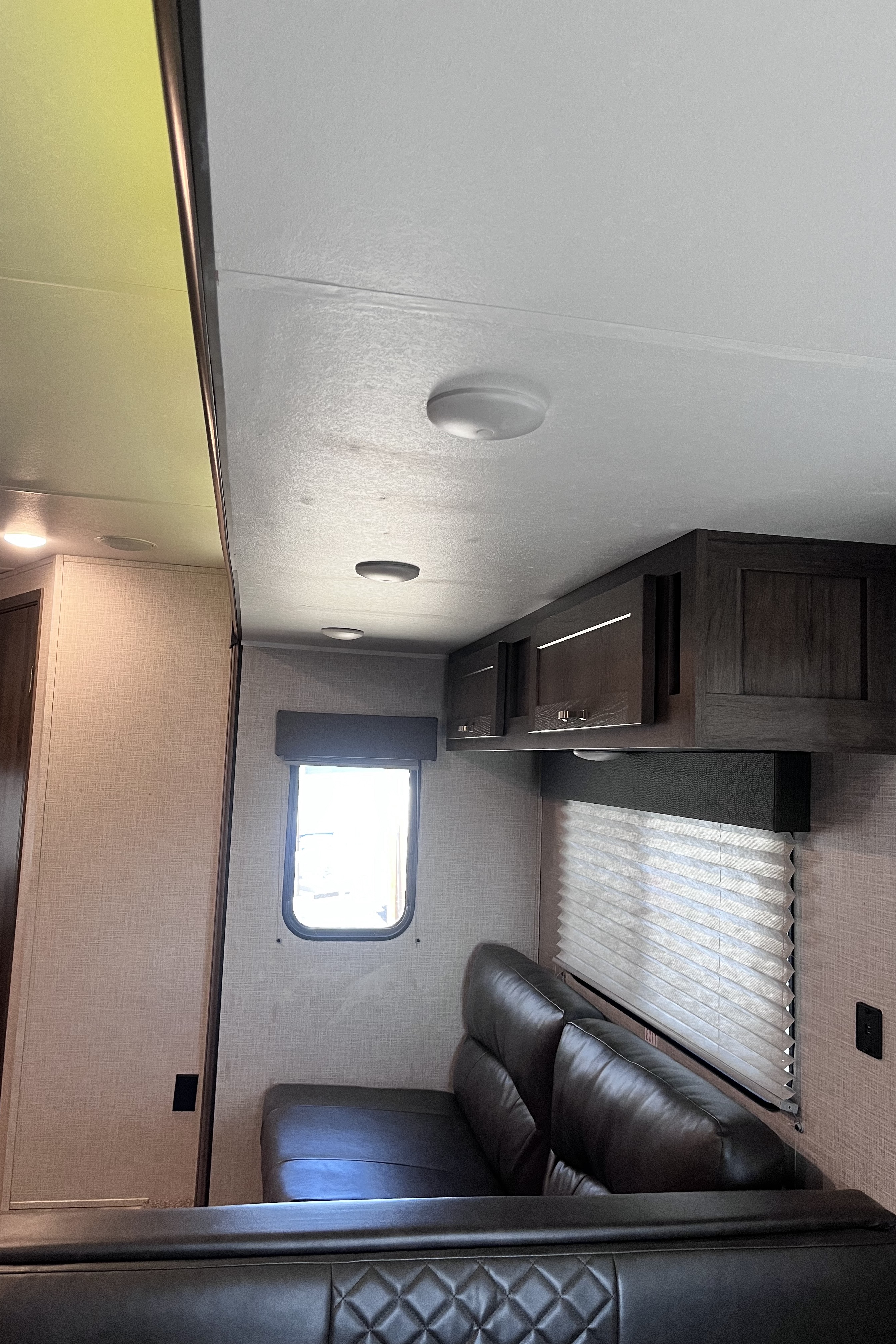 Ben’s Family friendly Forest River travel trailer