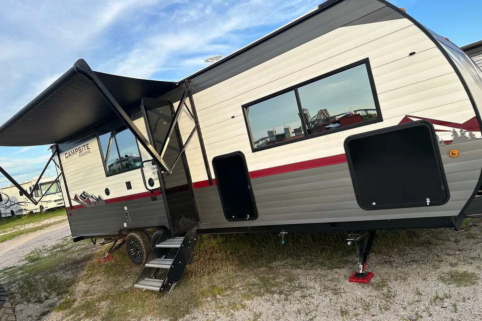 The Reserve Retreat – Sleeps 6, Family-Ready!”