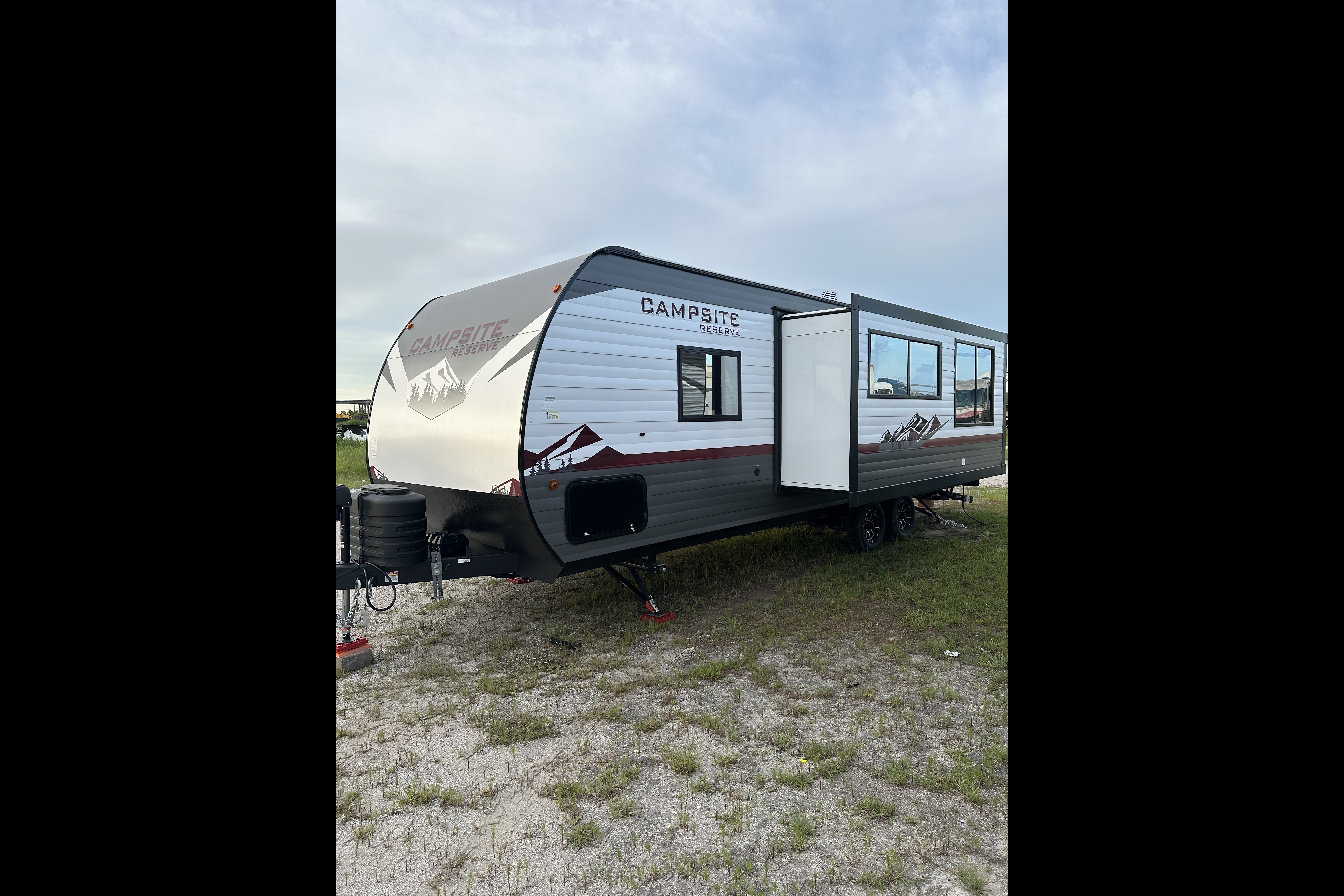 The Reserve Retreat – Sleeps 6, Family-Ready!”