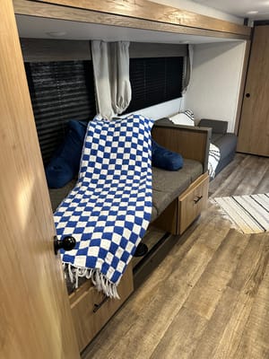 The Reserve Retreat – Sleeps 6, Family-Ready!”