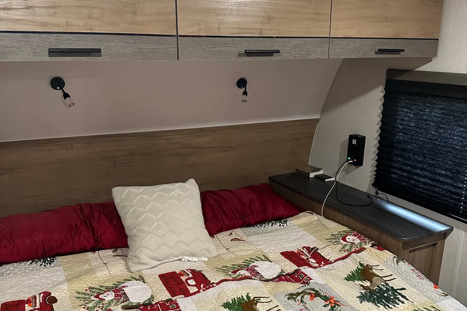 The Reserve Retreat – Sleeps 6, Family-Ready!”