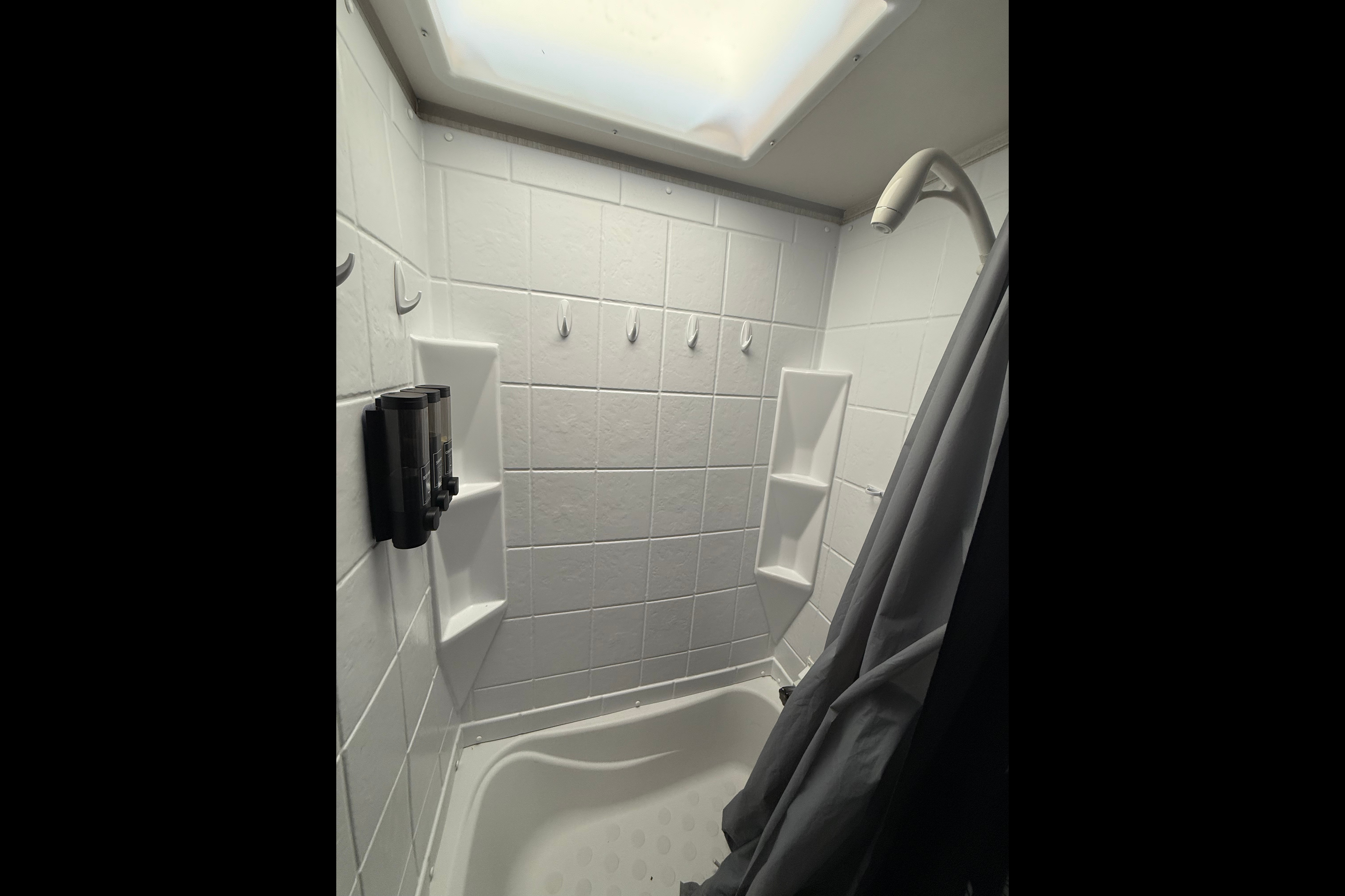 Forest River Cherokee Grey Wolf 23DBH Travel Trailer - Time for an Adventure!