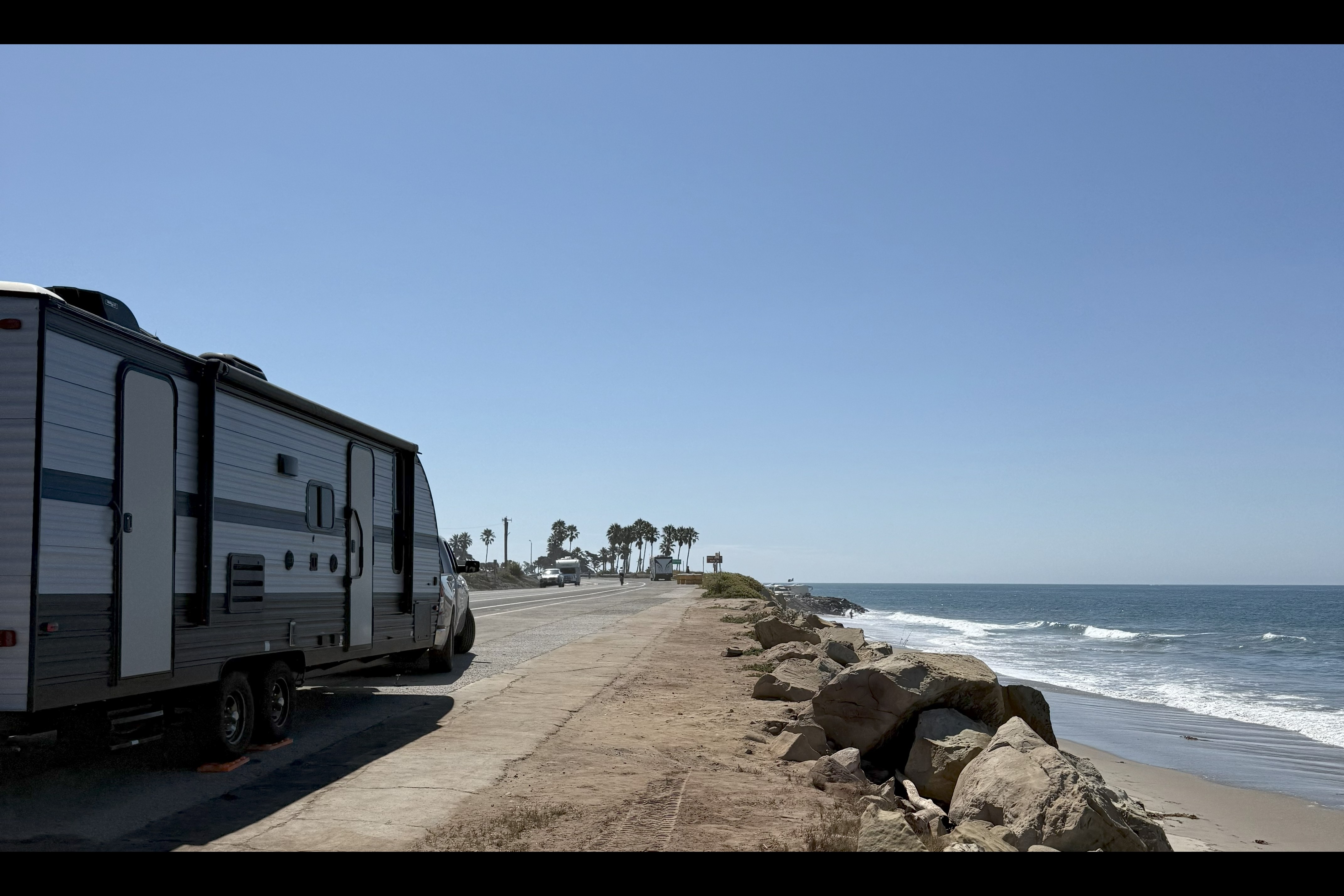 Forest River Cherokee Grey Wolf 23DBH Travel Trailer - Time for an Adventure!