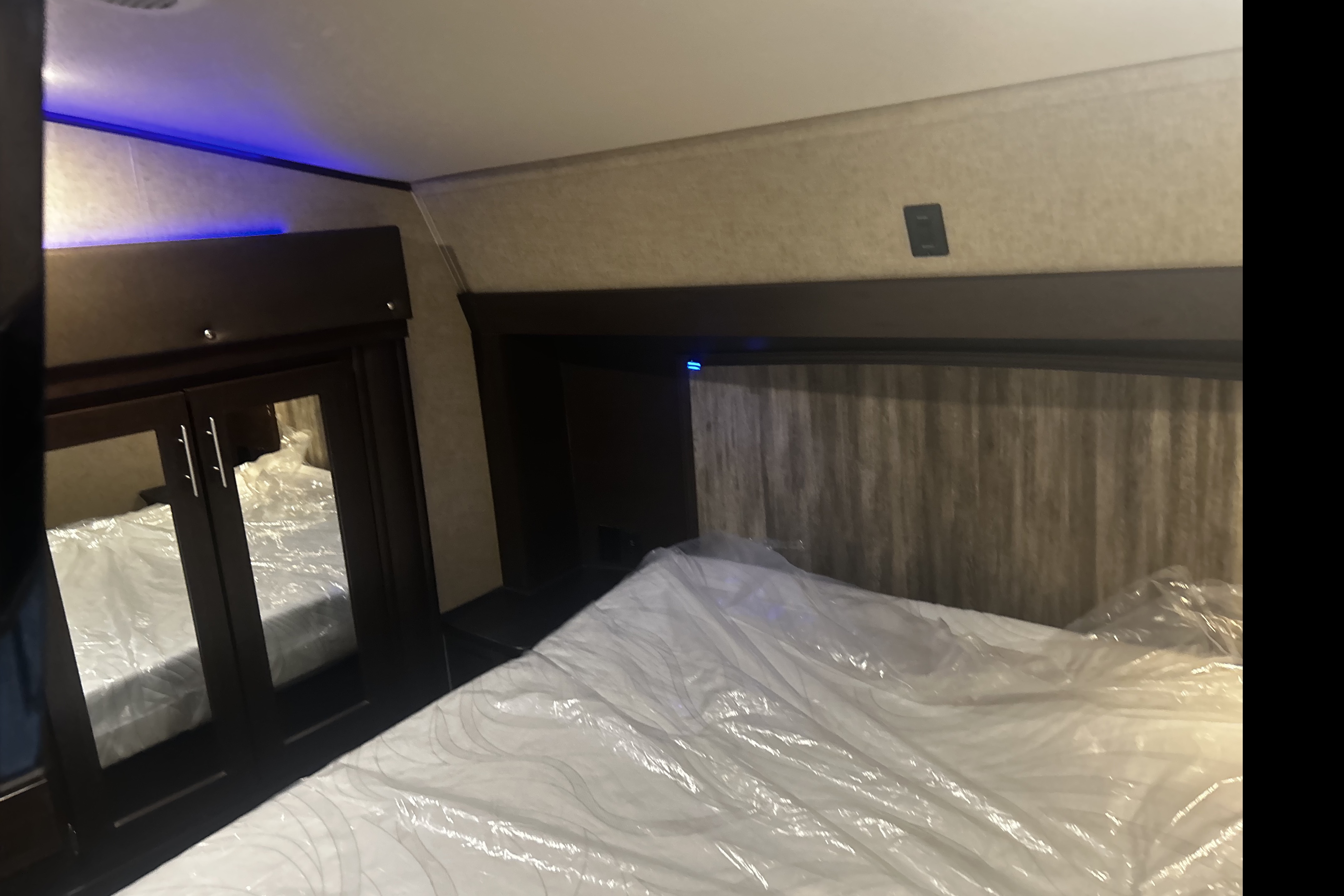 Brandon's Forest River 285drl4 Fifth Wheel