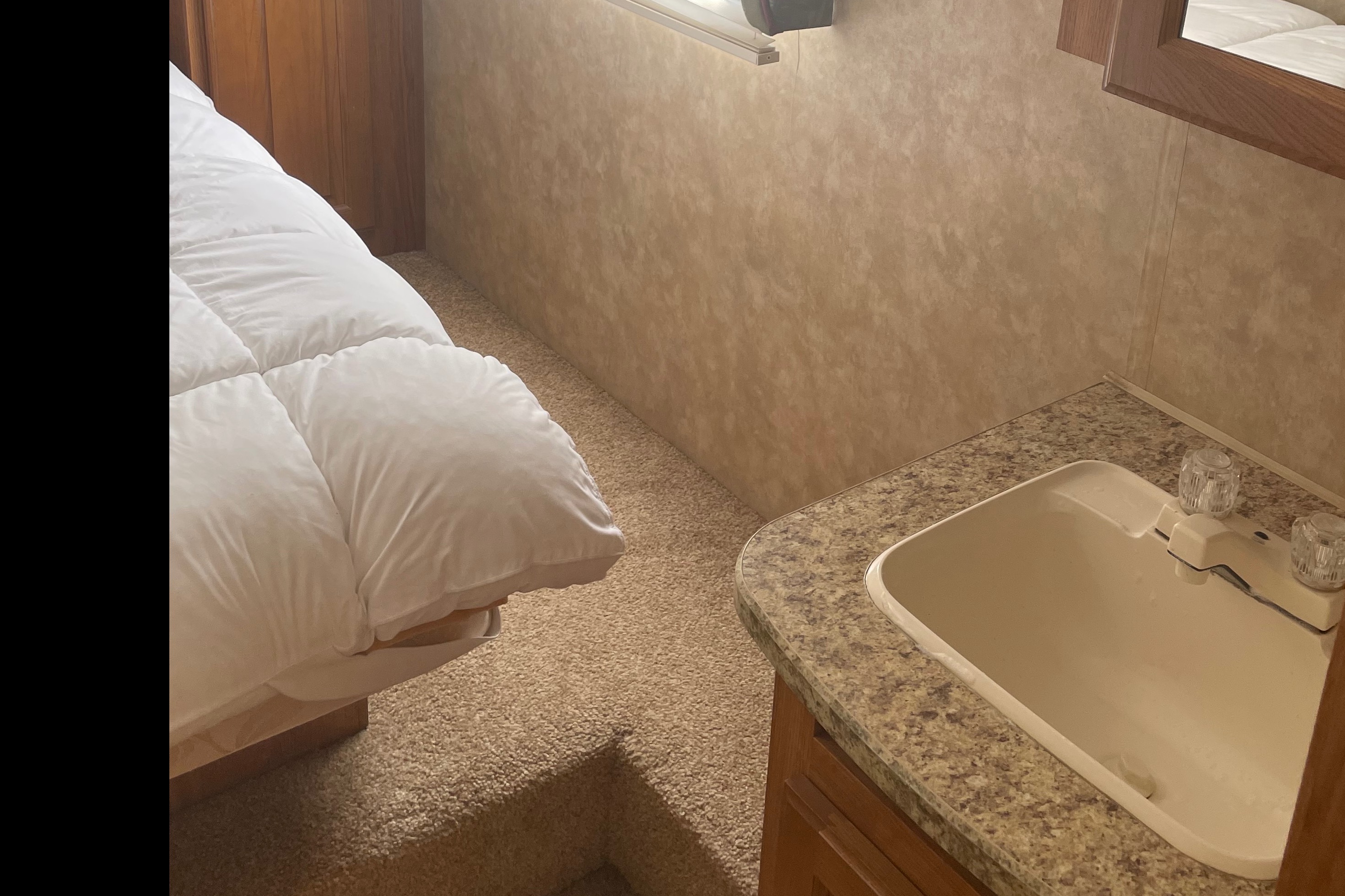 Mitch's Jayco Eagle Fifth Wheel