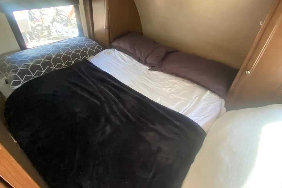 Camp’n Comtemporary