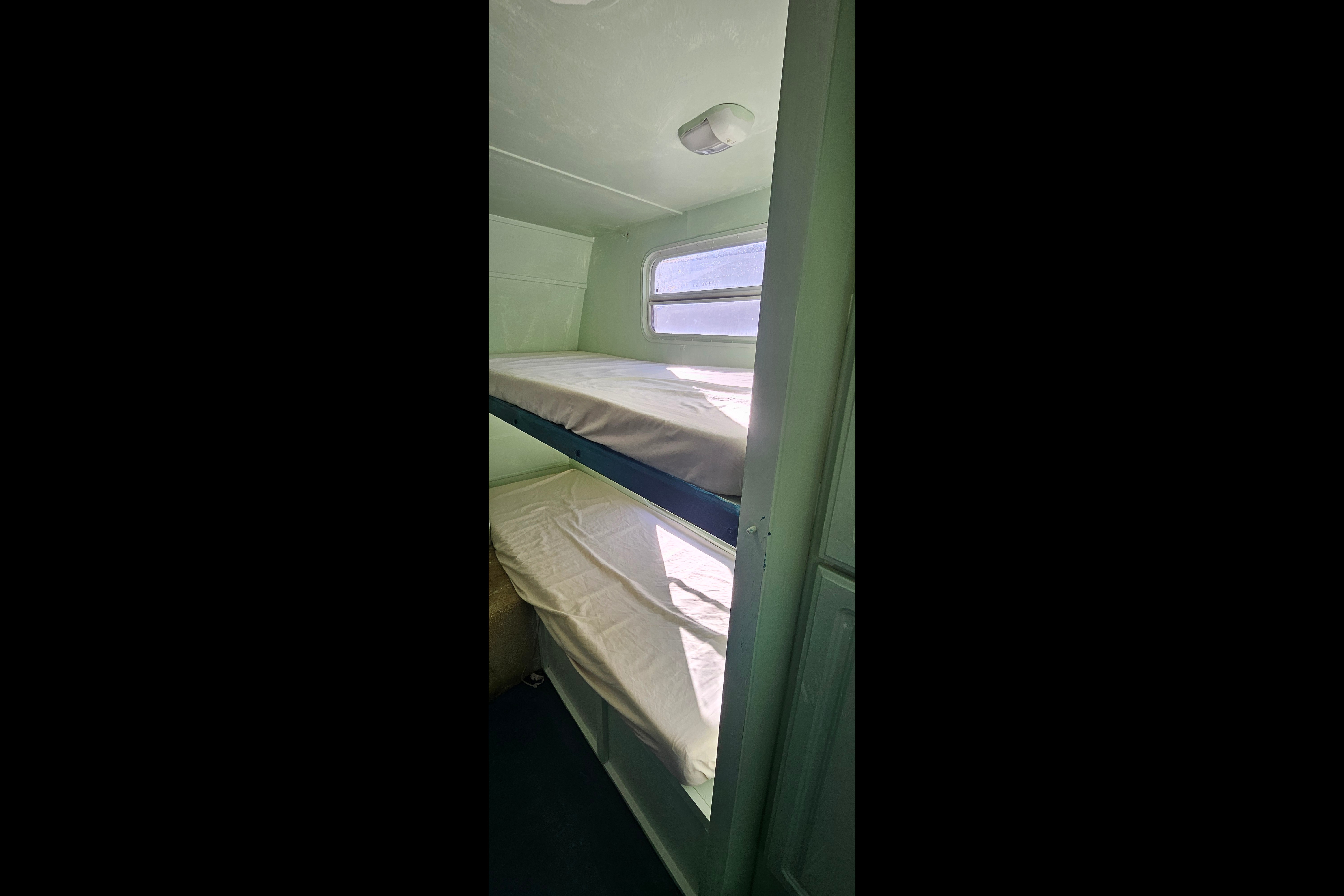 Ruben's Keystone Outback 28rss Travel Trailer