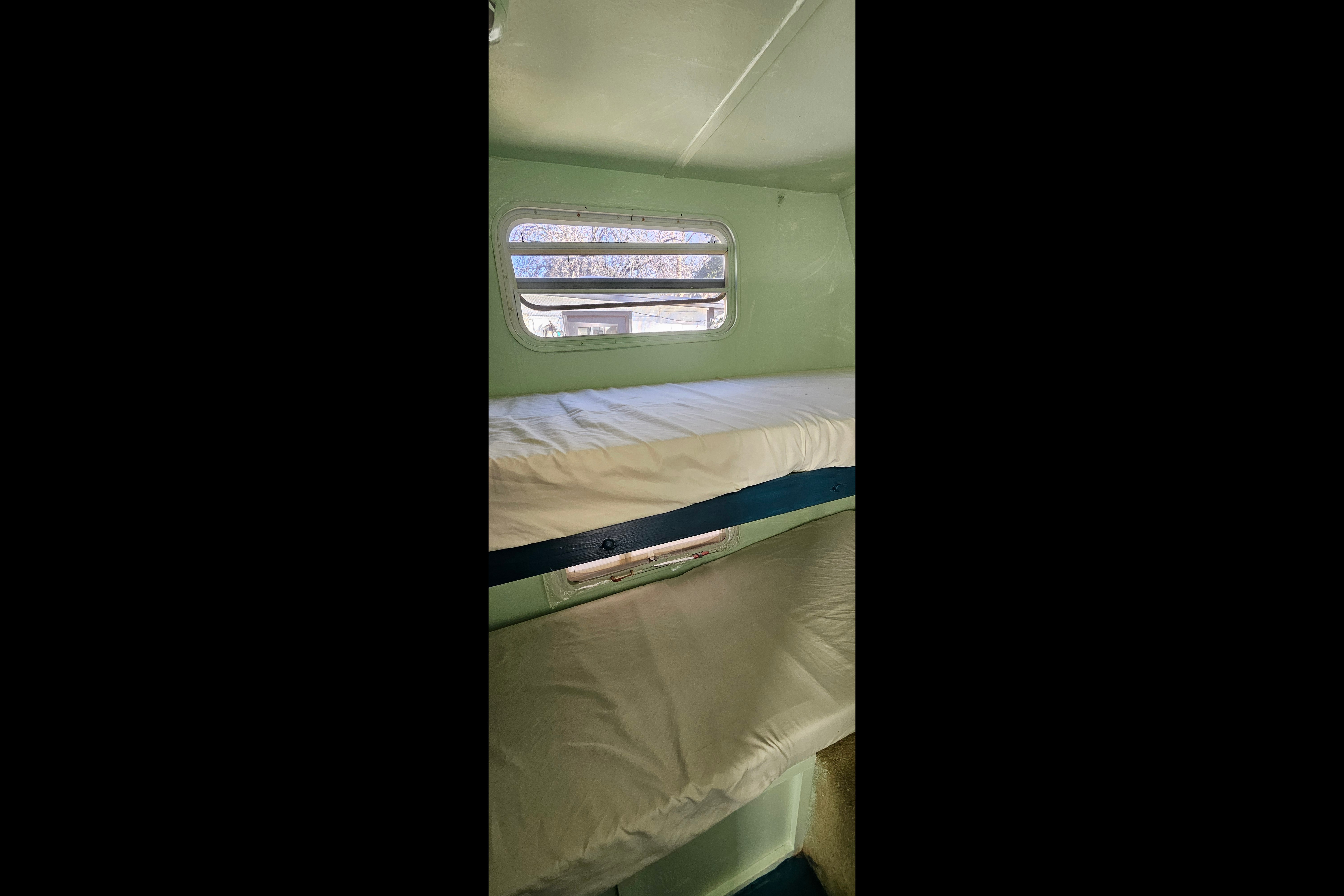Ruben's Keystone Outback 28rss Travel Trailer