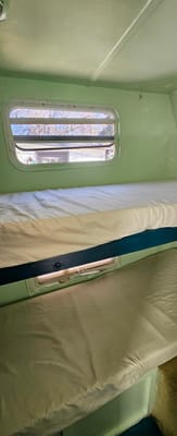 Ruben's Keystone Outback 28rss Travel Trailer