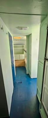 Ruben's Keystone Outback 28rss Travel Trailer