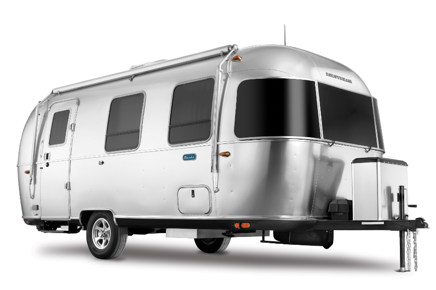 Magnolia 3 Airstream 22ft Bambi Sport **FULLY LOADED**
