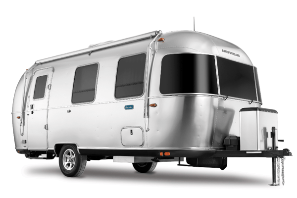 Magnolia 3 Airstream 22ft Bambi Sport **FULLY LOADED**