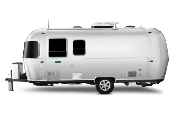 Magnolia 3 Airstream 22ft Bambi Sport **FULLY LOADED**