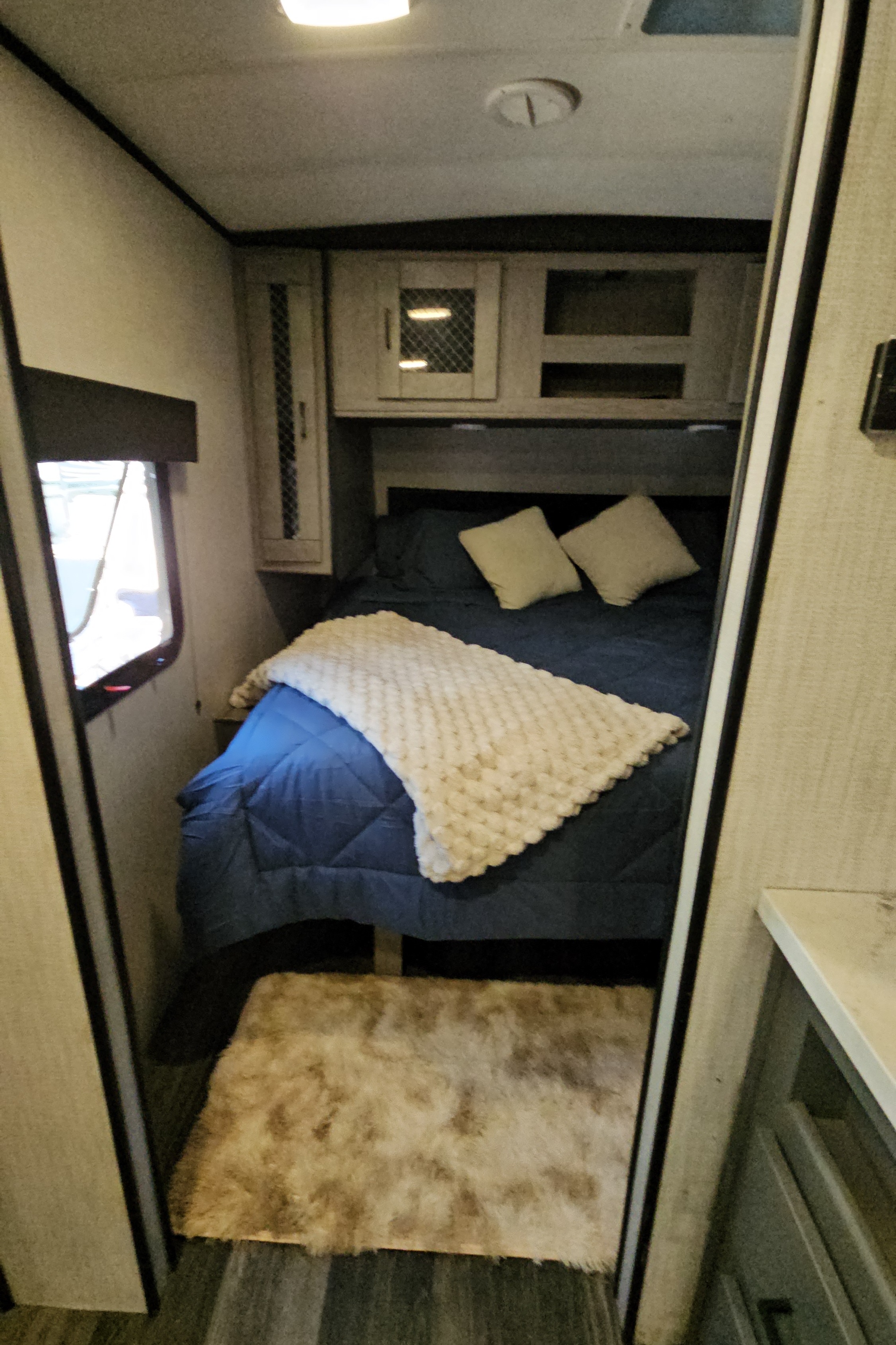 Cozy Couple's Retreat