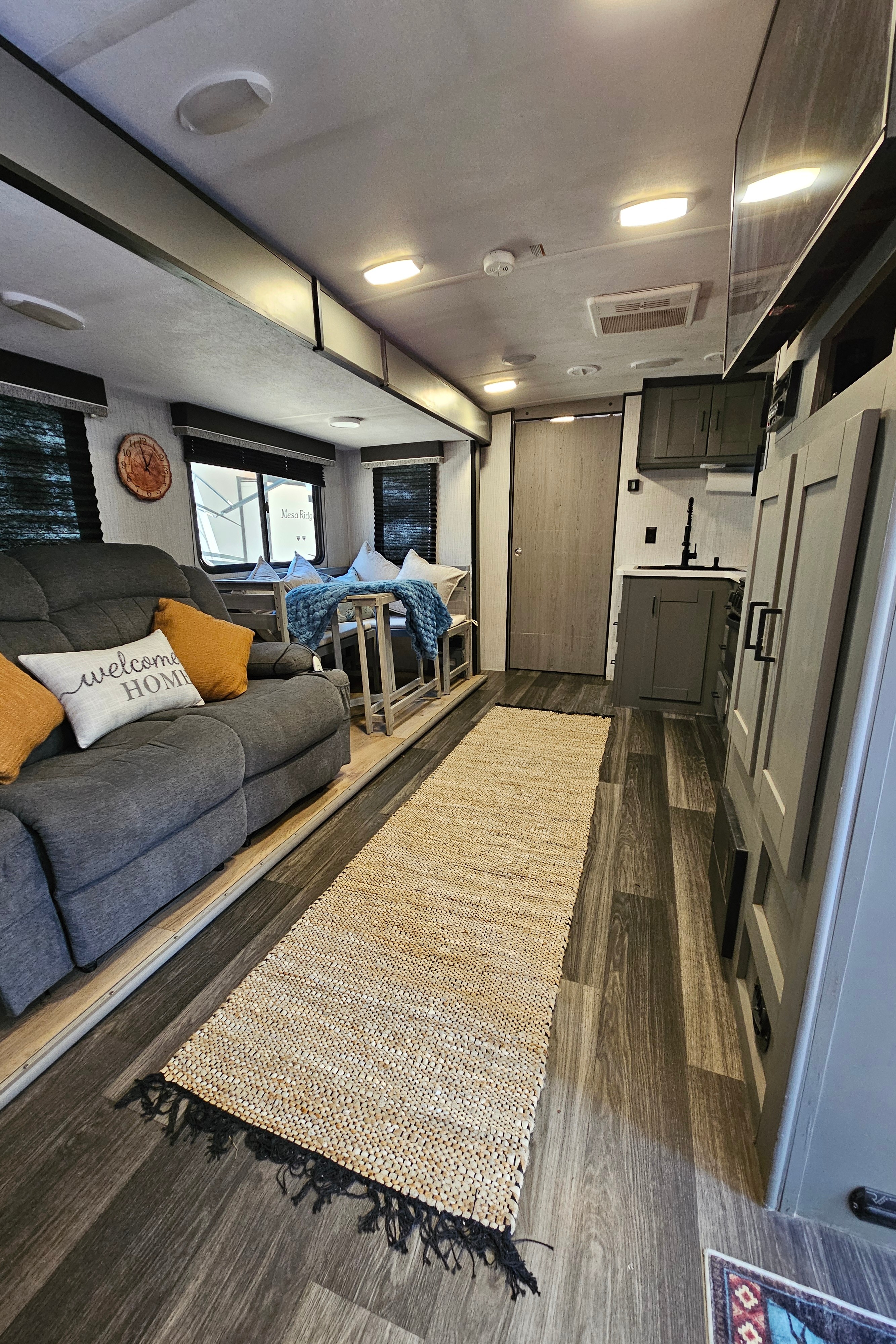 Cozy Couple's Retreat